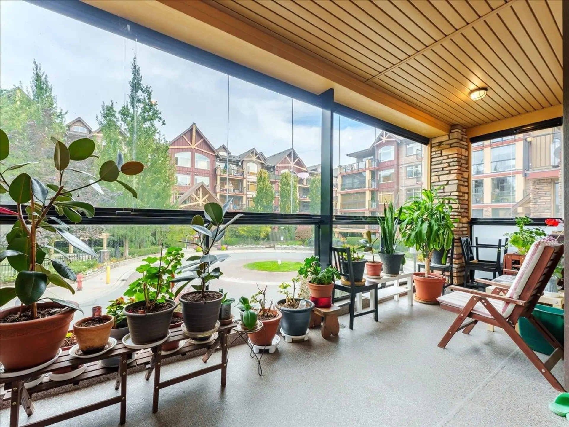 Property at #225 8288 207A STREET, Langley, BC