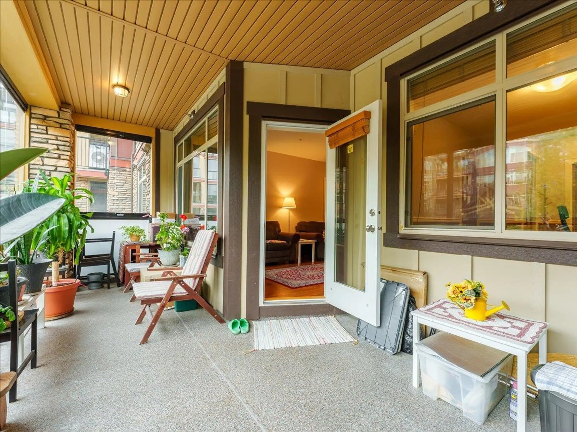 Property at #225 8288 207A STREET, Langley, BC