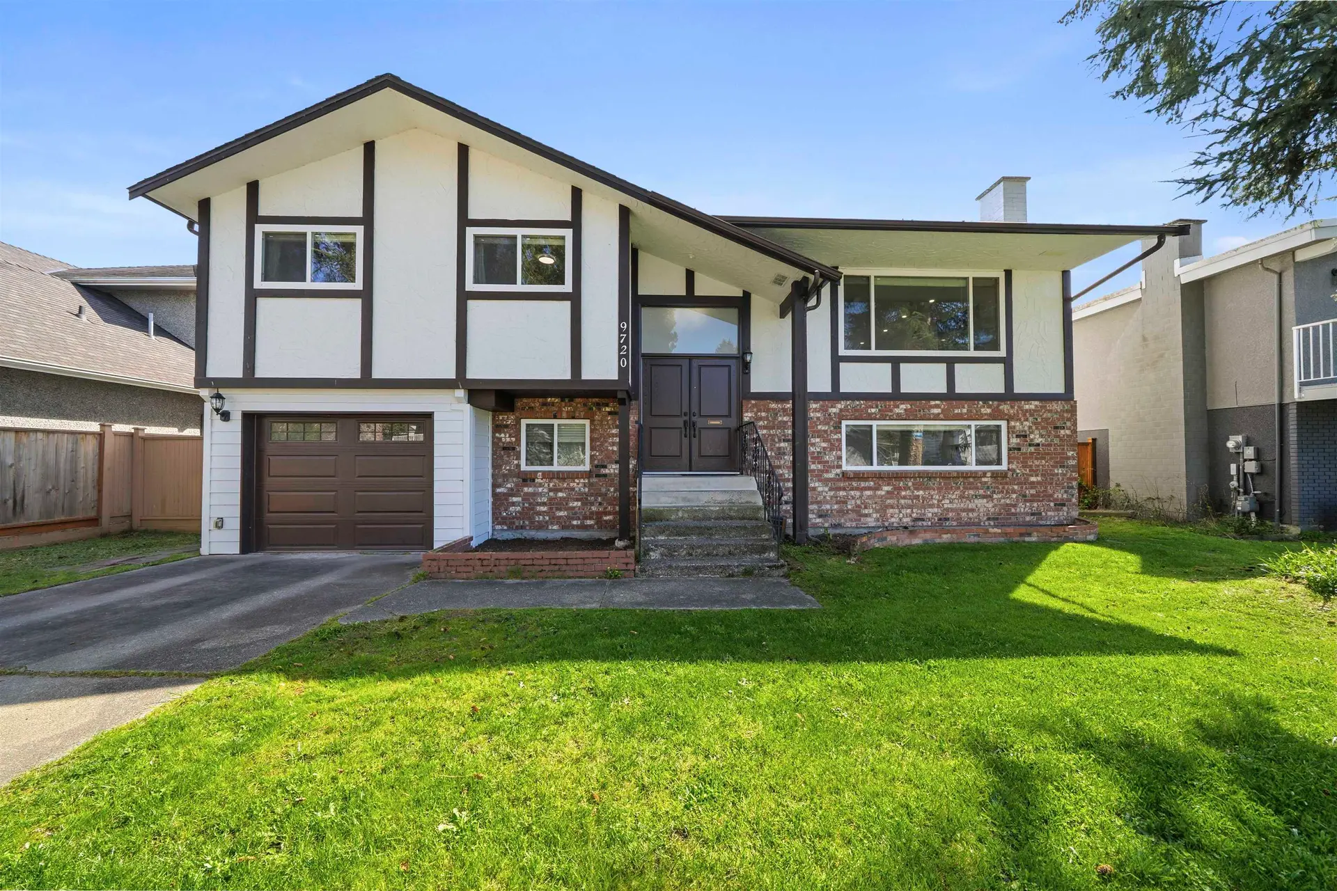 Property at 9720 Seagrave Road, Richmond, BC