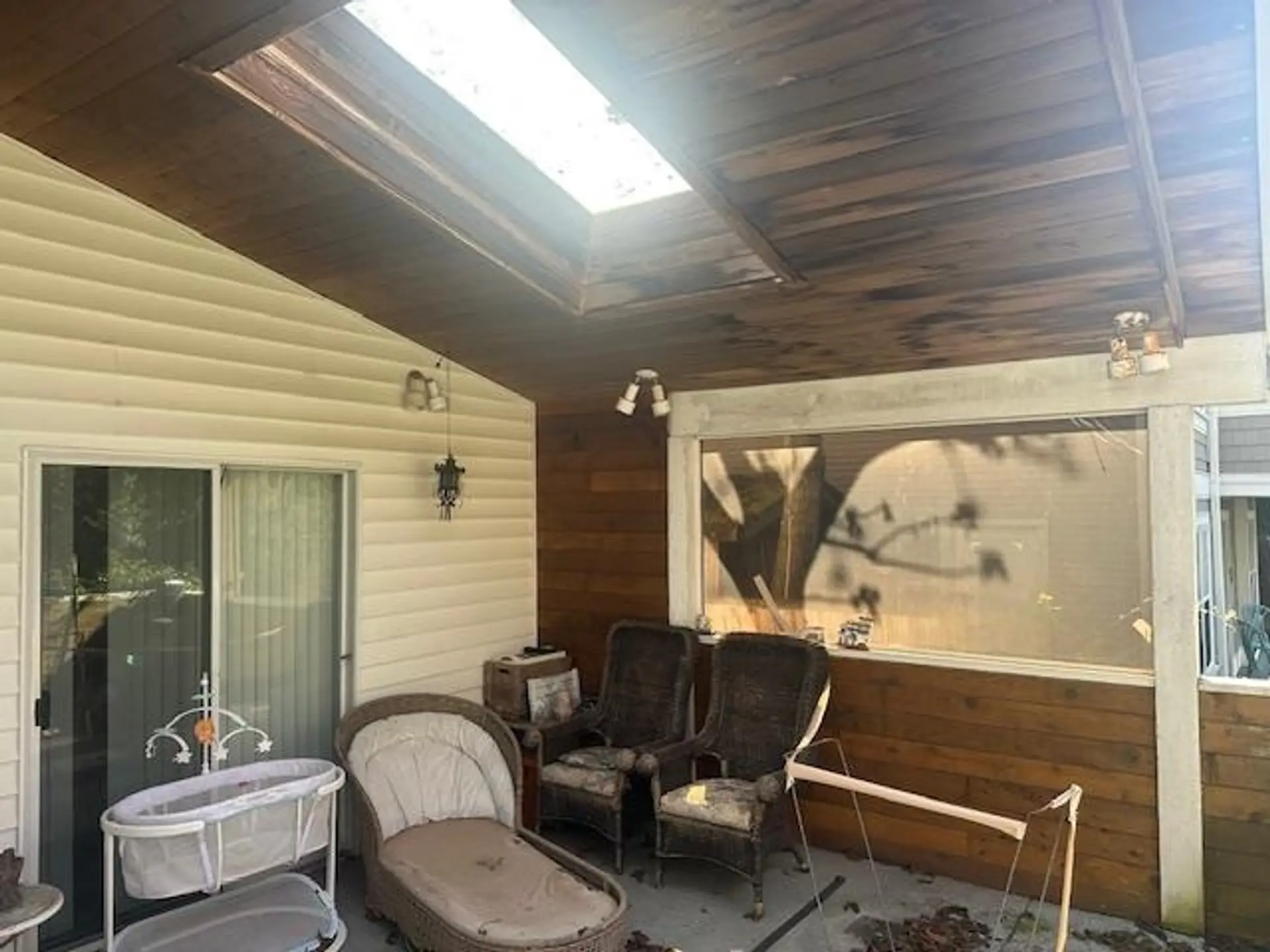 Property at 2872 MCKENZIE AVENUE, Surrey, BC