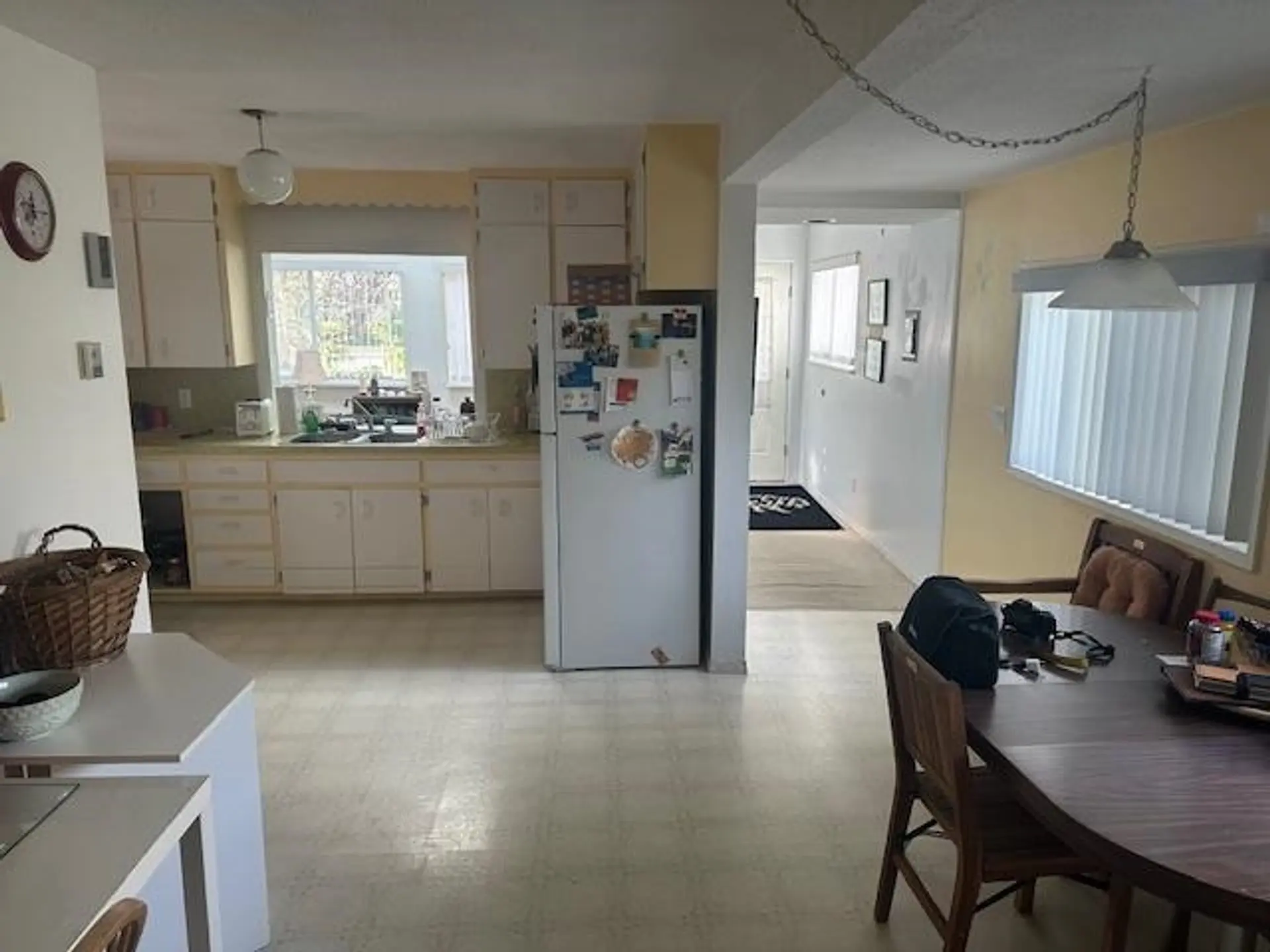 Property at 2872 MCKENZIE AVENUE, Surrey, BC