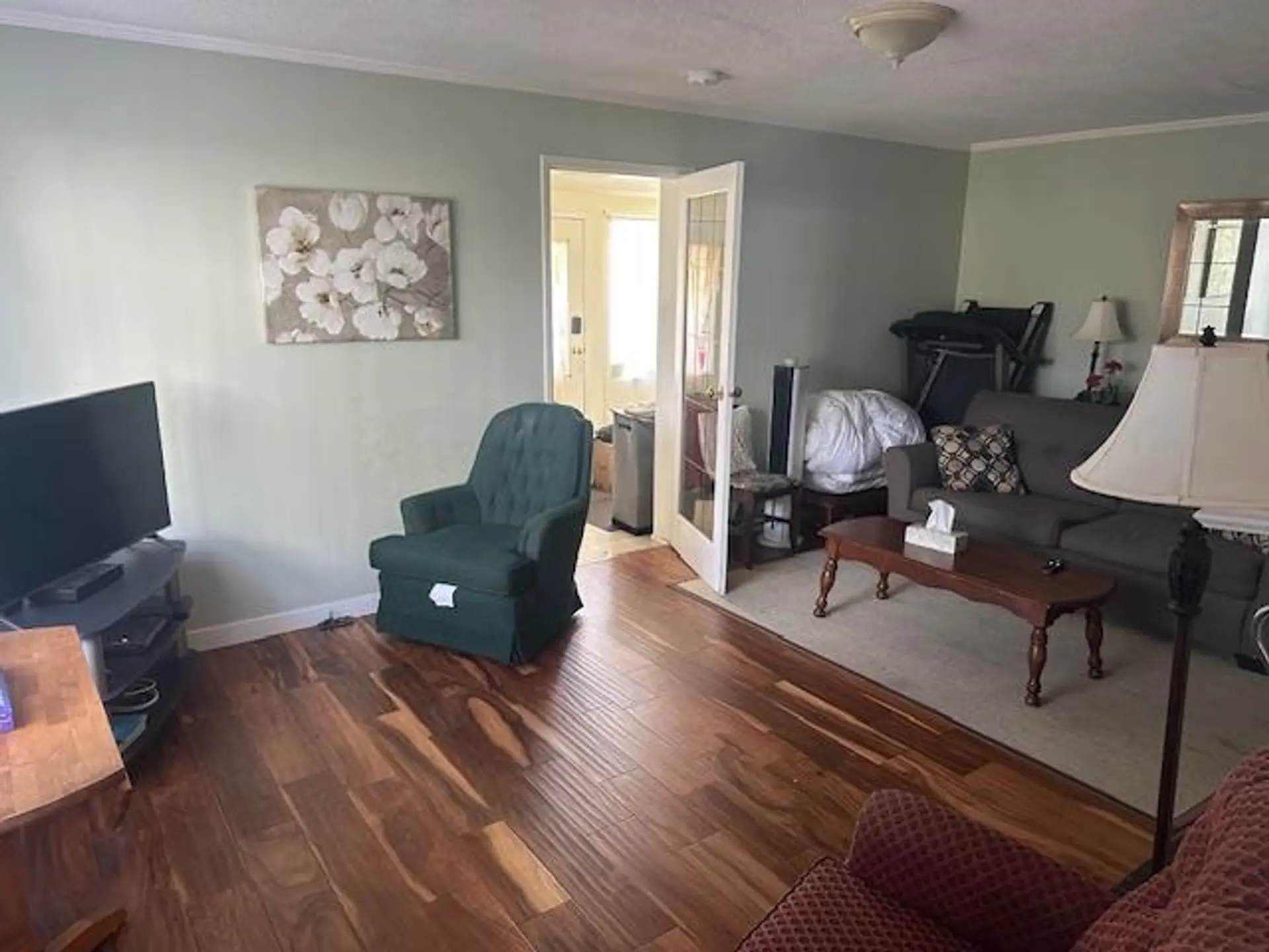 Property at 2872 MCKENZIE AVENUE, Surrey, BC