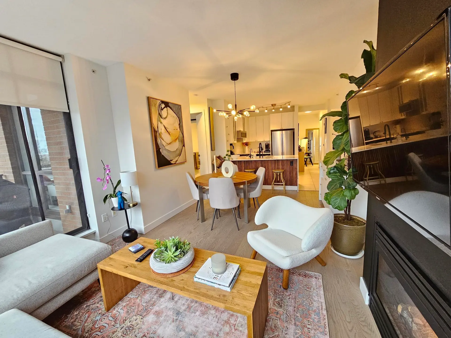 Property at #403 170 W 1ST STREET, North Vancouver, BC