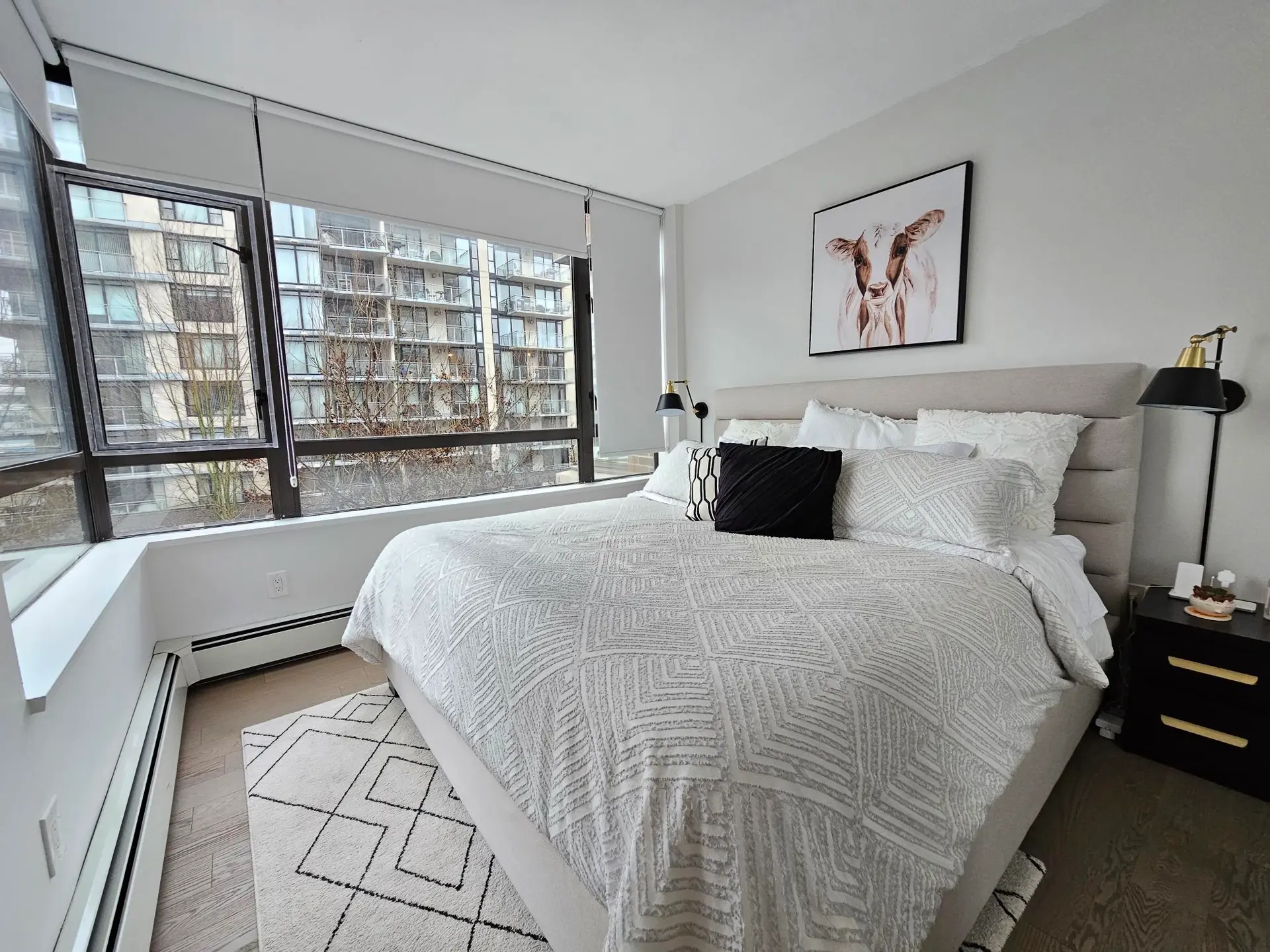 Property at #403 170 W 1ST STREET, North Vancouver, BC