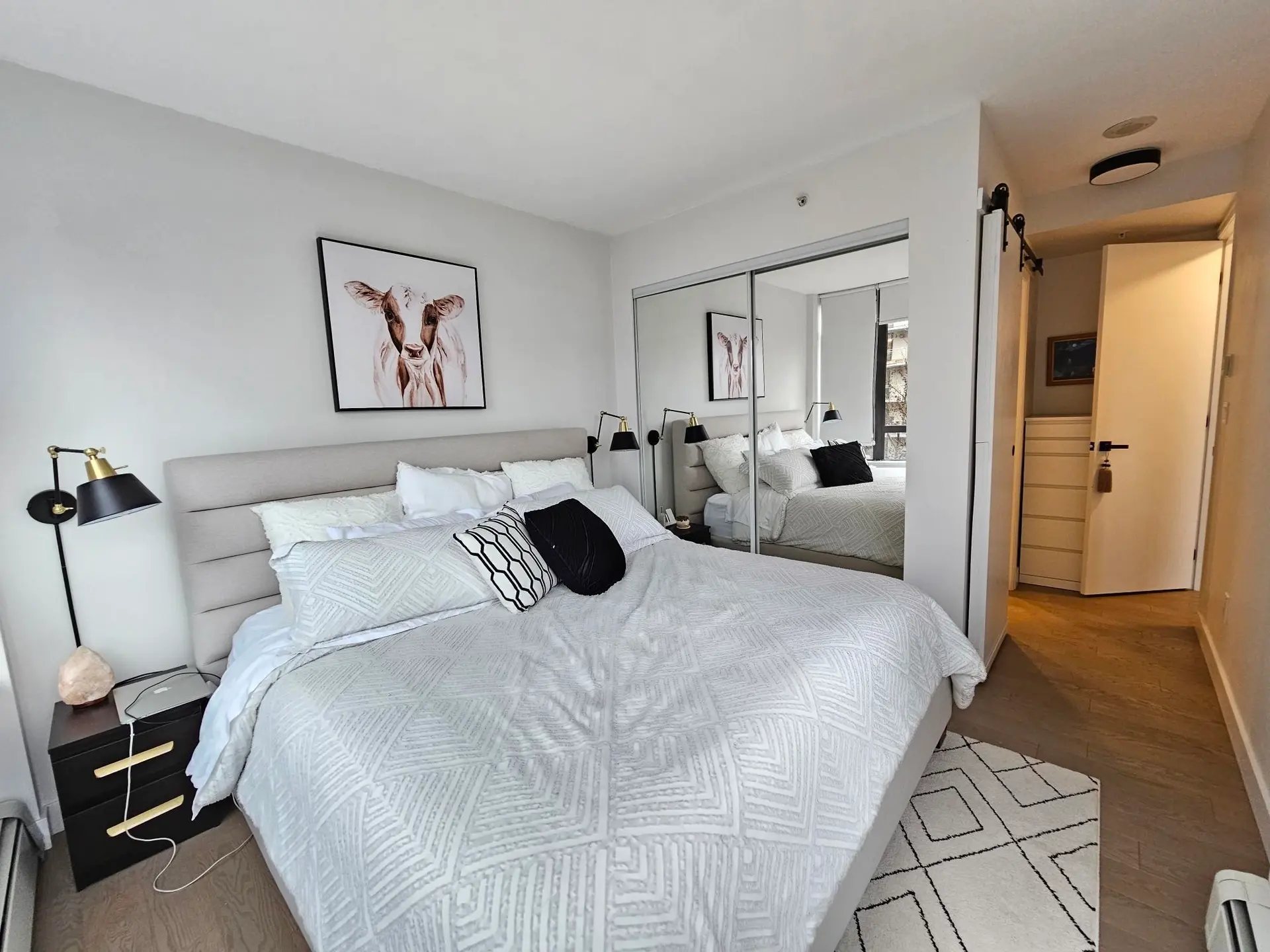 Property at #403 170 W 1ST STREET, North Vancouver, BC