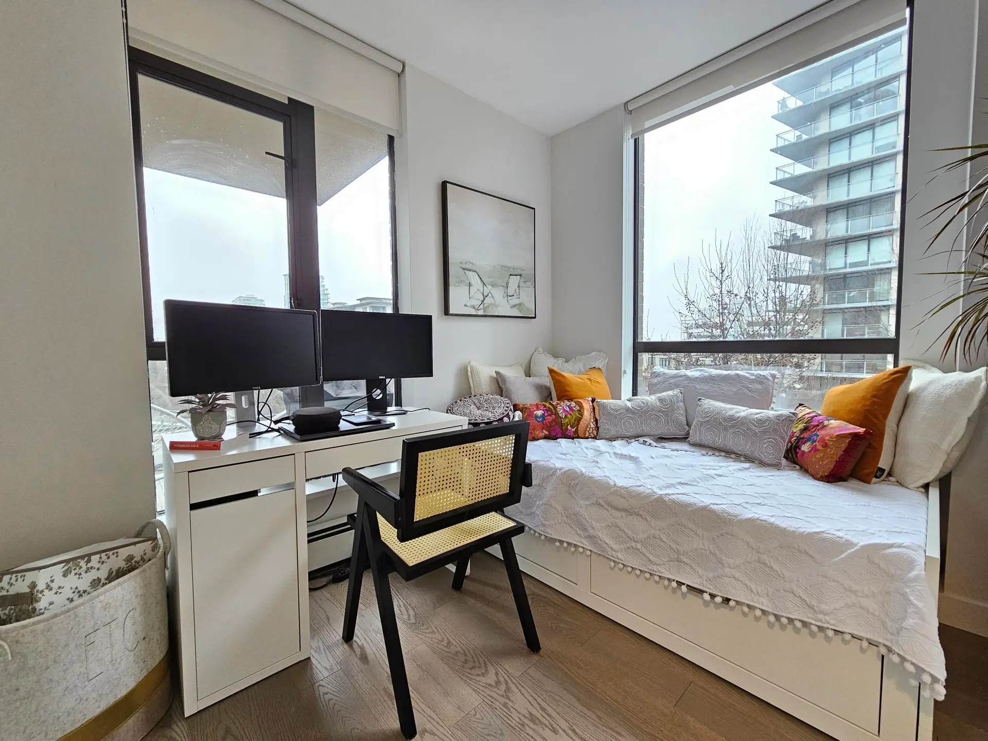 Property at #403 170 W 1ST STREET, North Vancouver, BC