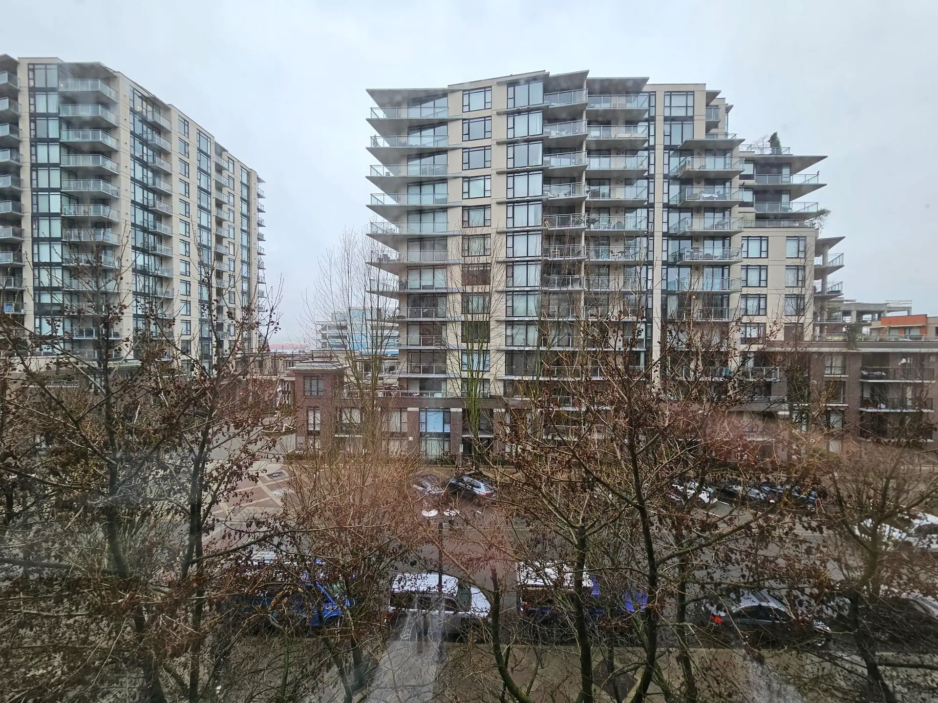 Property at #403 170 W 1ST STREET, North Vancouver, BC