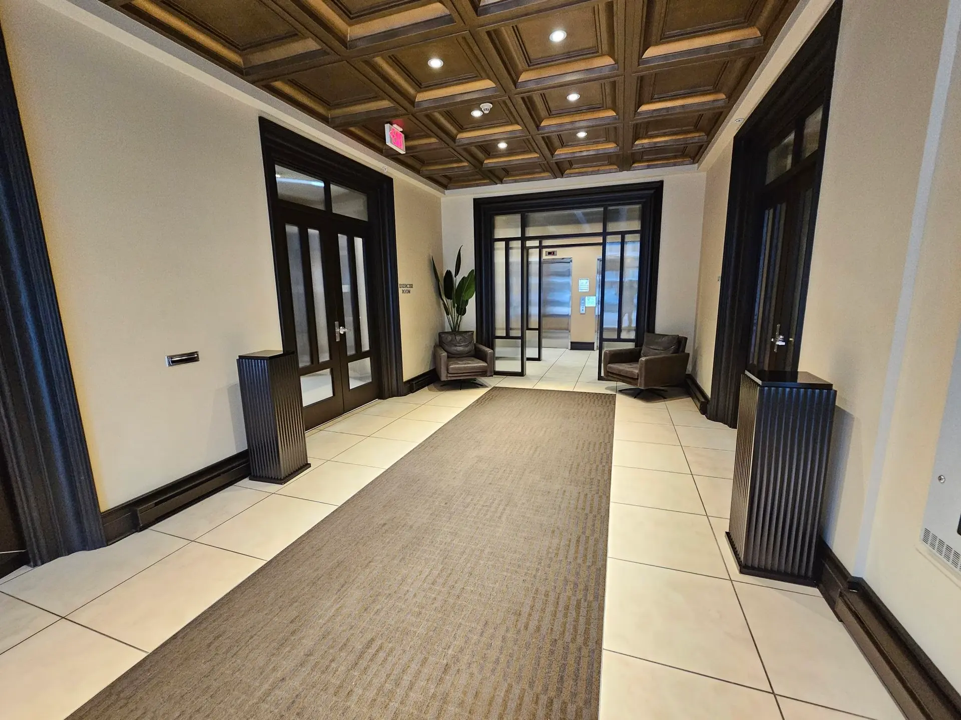 Property at #403 170 W 1ST STREET, North Vancouver, BC