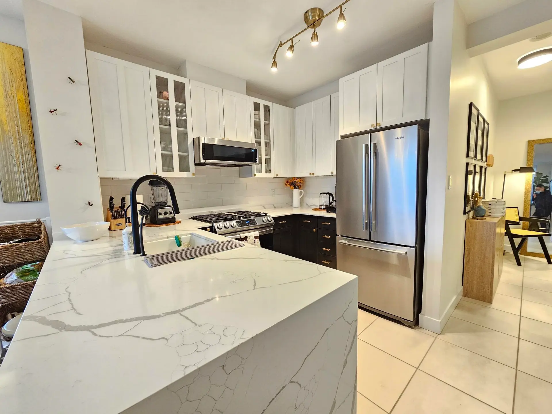 Property at #403 170 W 1ST STREET, North Vancouver, BC