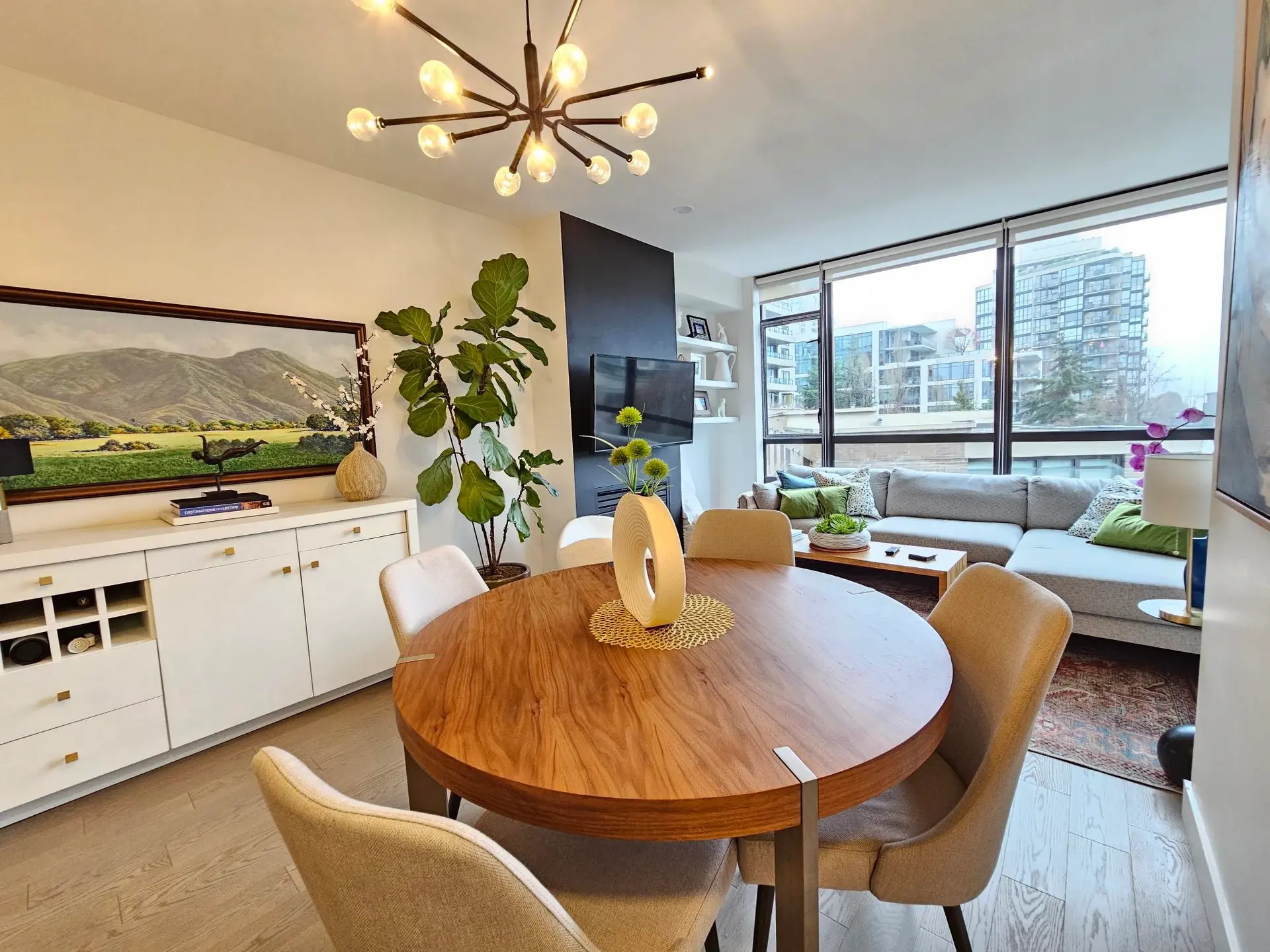 Property at #403 170 W 1ST STREET, North Vancouver, BC