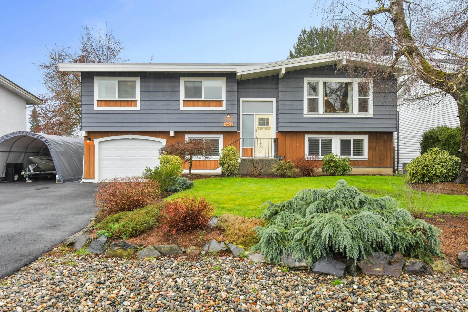 Property at 10008 Dublin Drive, Chilliwack, BC