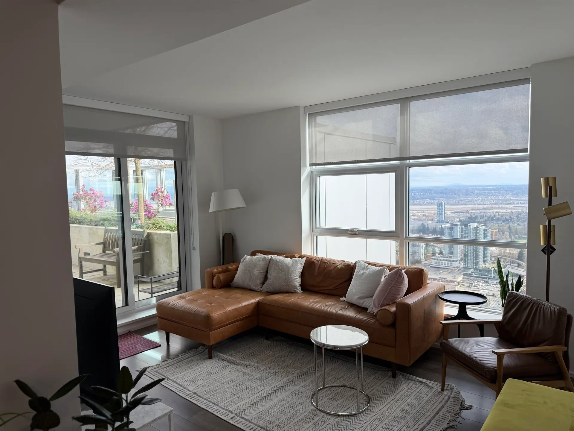 Property at #4801 3809 EVERGREEN PLACE, Burnaby, BC