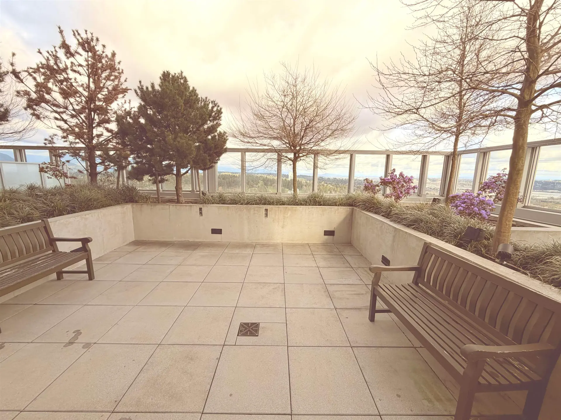 Property at #4801 3809 EVERGREEN PLACE, Burnaby, BC