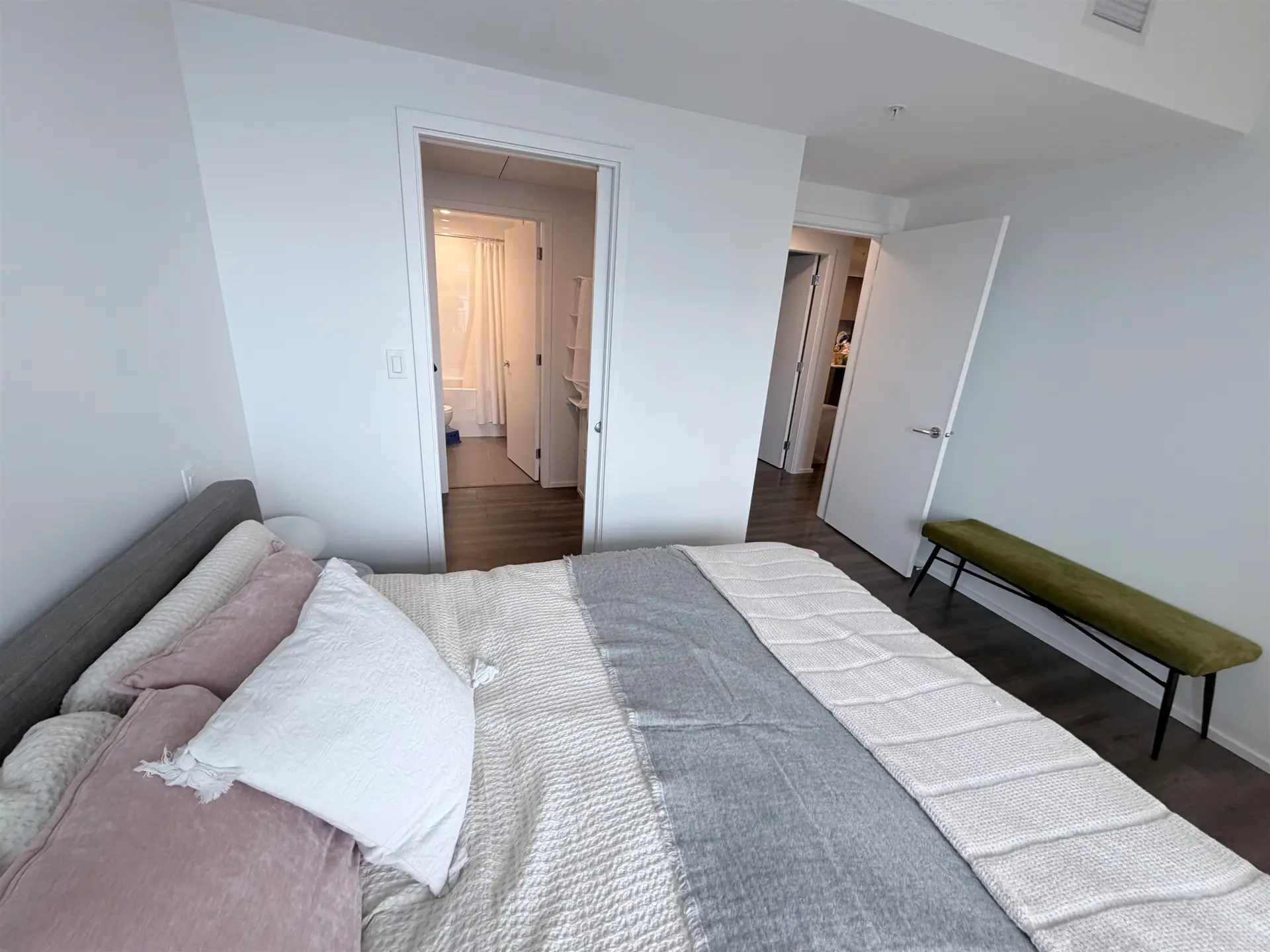 Property at #4801 3809 EVERGREEN PLACE, Burnaby, BC