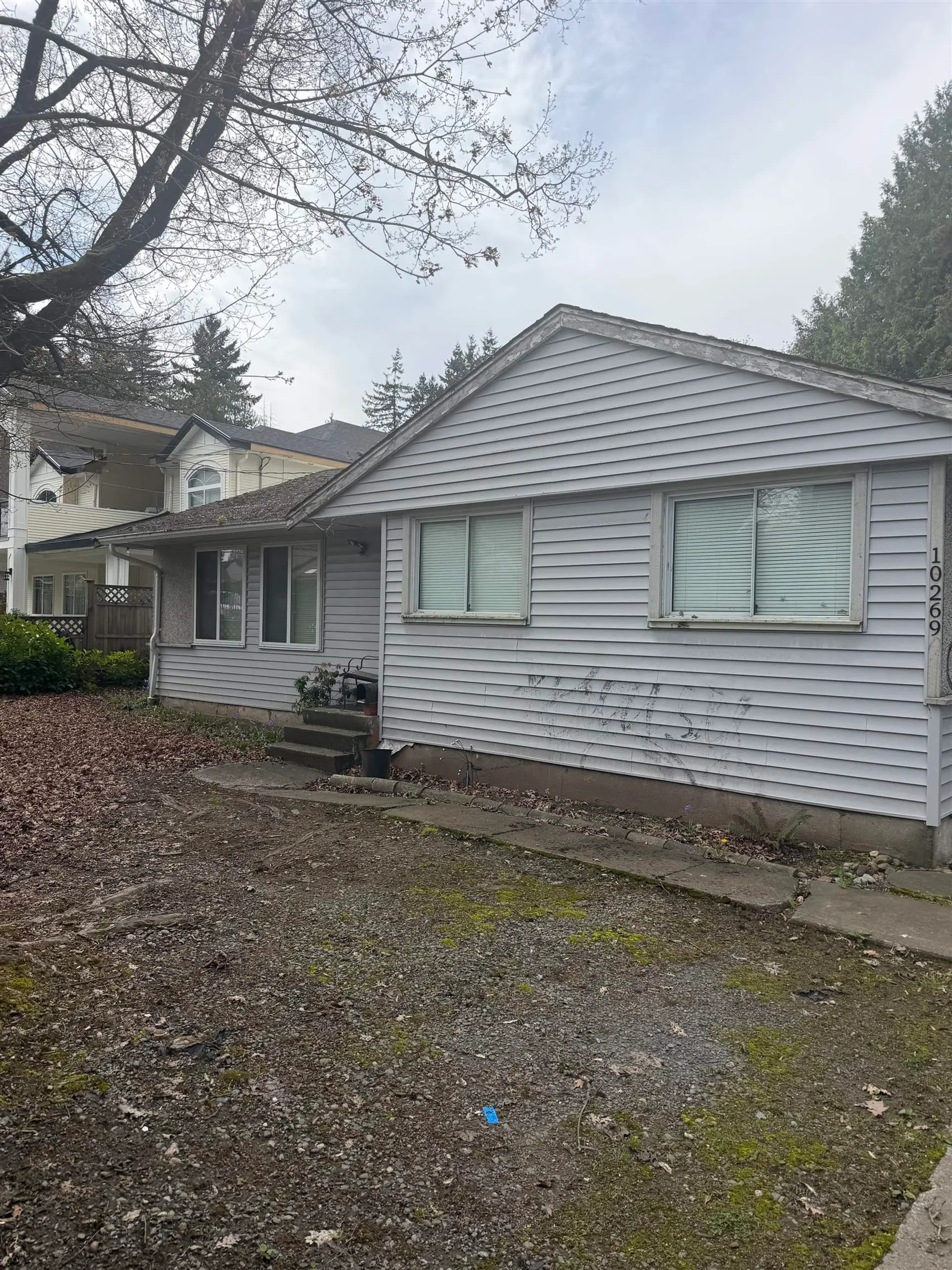 Property at 10269 132 Street, Surrey, BC