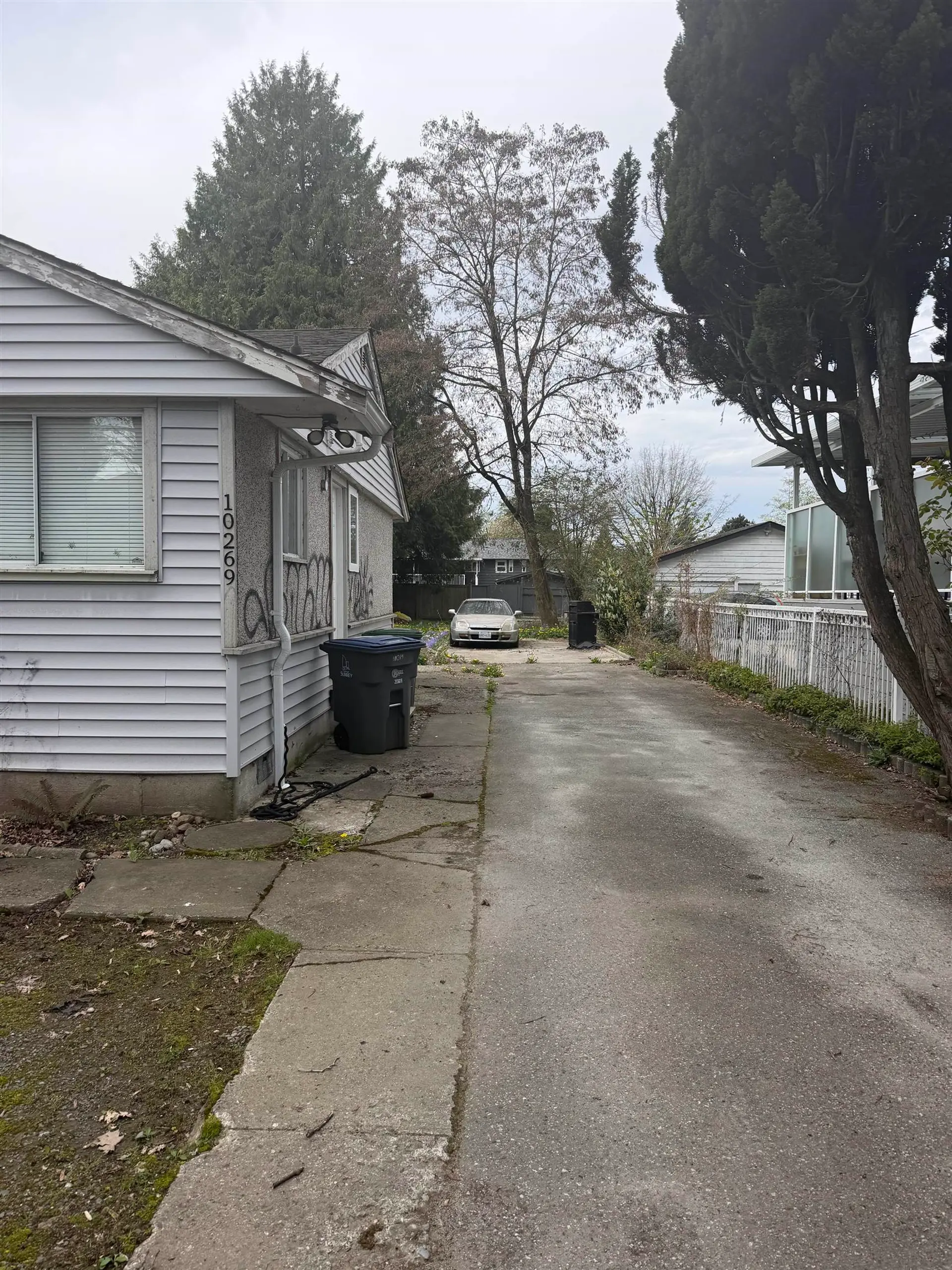 Property at 10269 132 Street, Surrey, BC