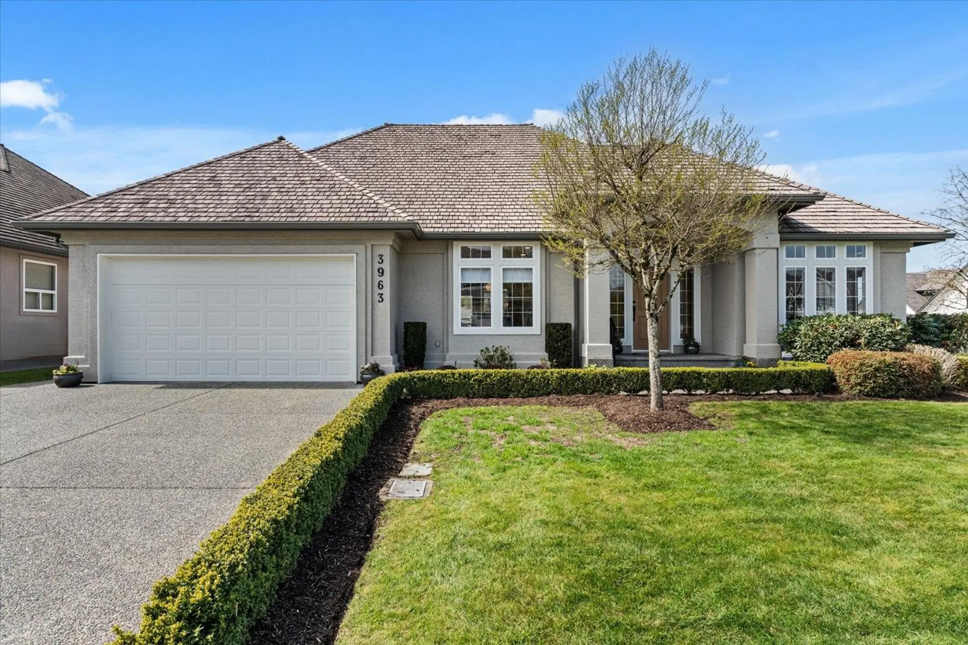 Property at 3963 Coachstone Way, Abbotsford, BC