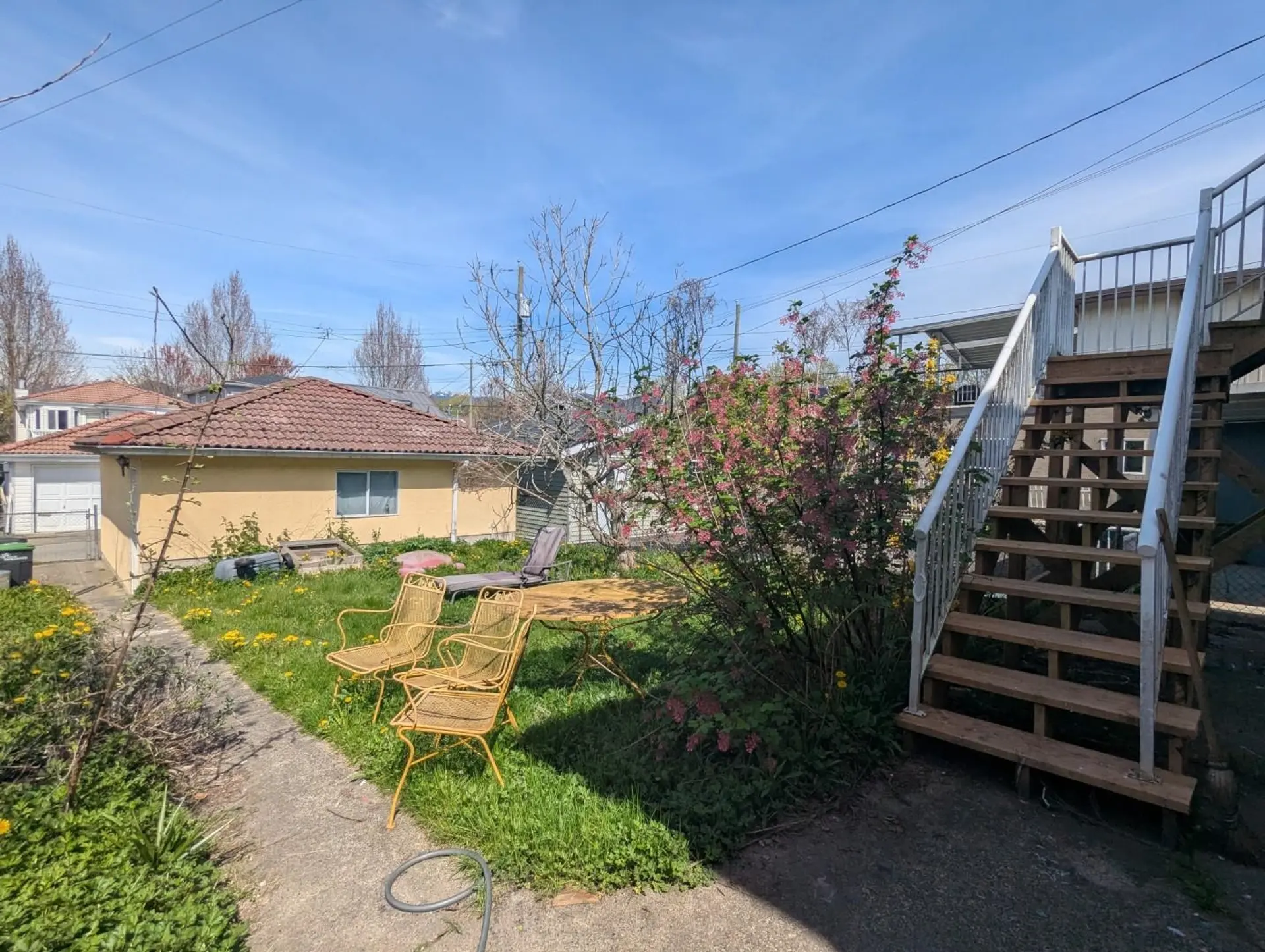 Property at 3061 Parker Street, Vancouver, BC