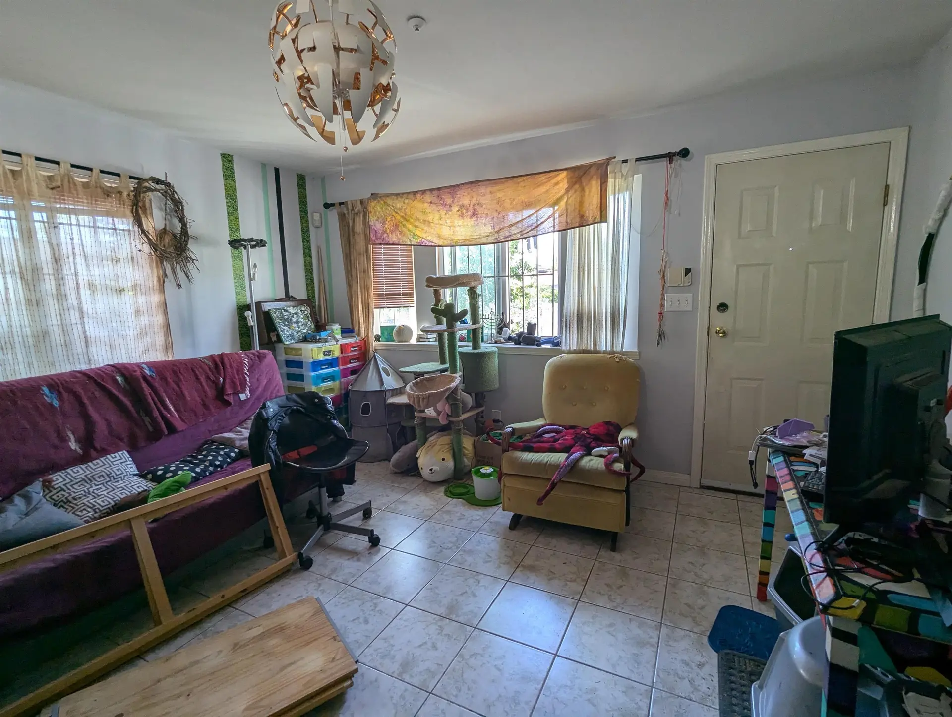 Property at 3061 PARKER STREET, Vancouver, BC