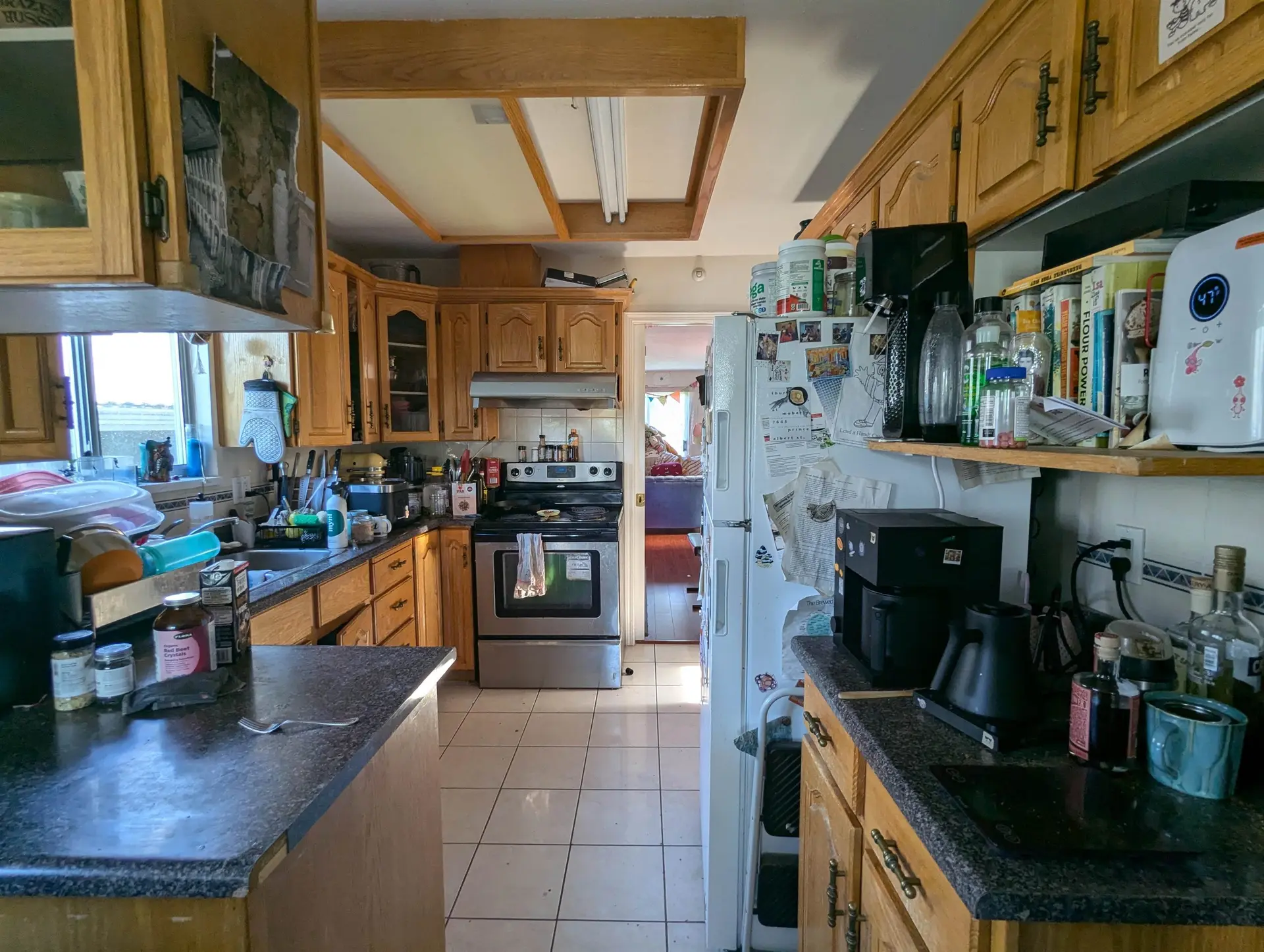 Property at 3061 PARKER STREET, Vancouver, BC