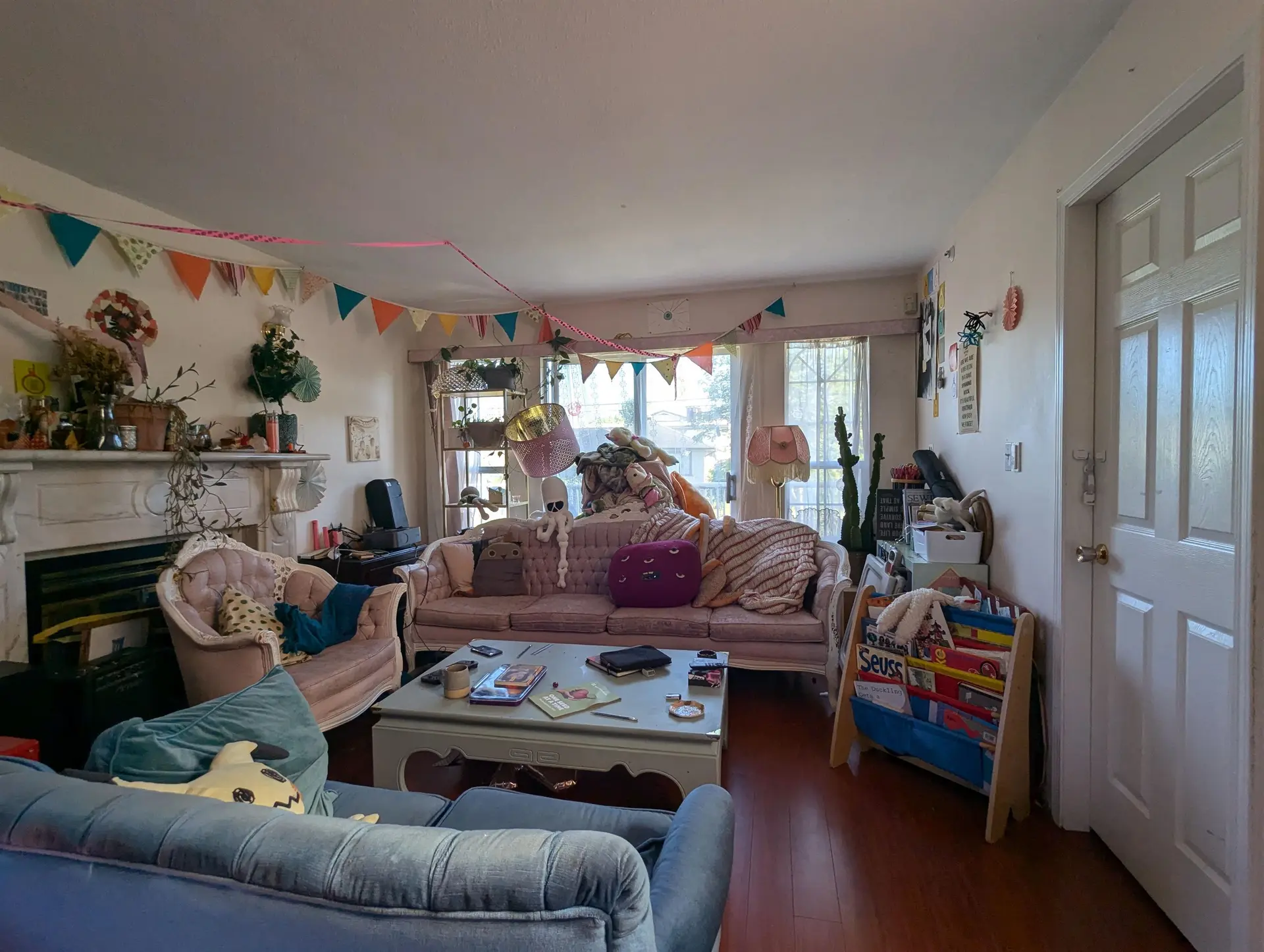 Property at 3061 PARKER STREET, Vancouver, BC