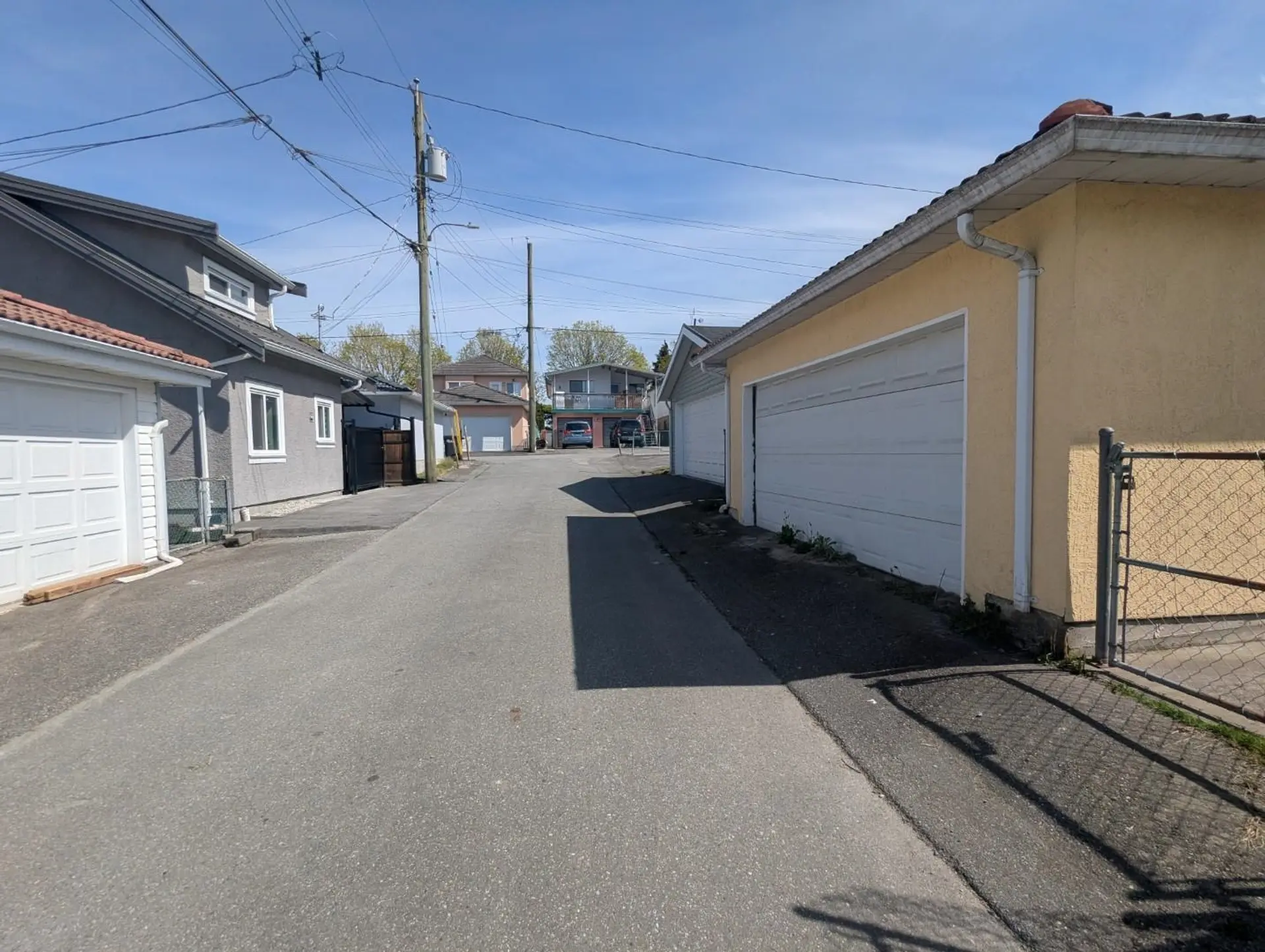 Property at 3061 Parker Street, Vancouver, BC