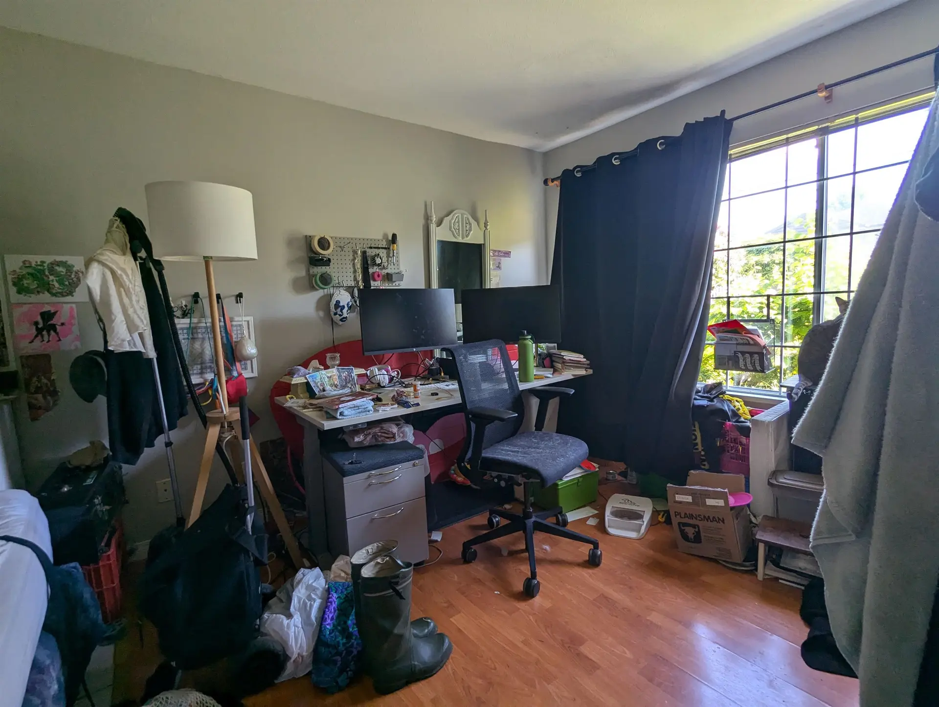 Property at 3061 PARKER STREET, Vancouver, BC