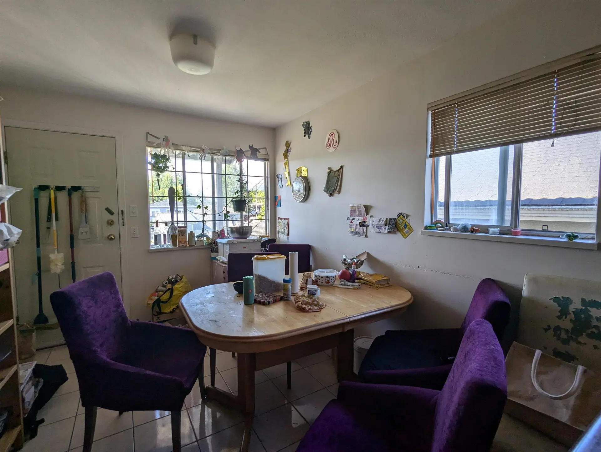 Property at 3061 PARKER STREET, Vancouver, BC