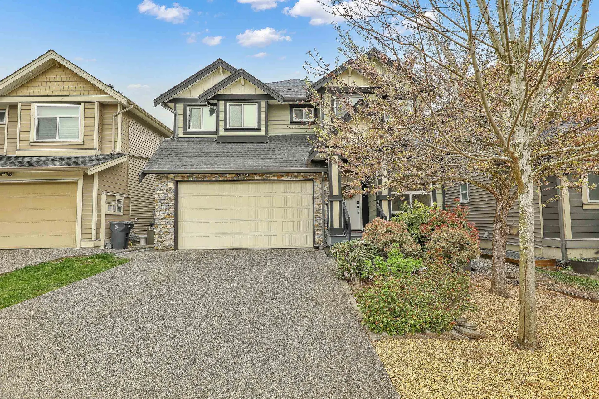 Property at 20951 80b Avenue, Langley, BC