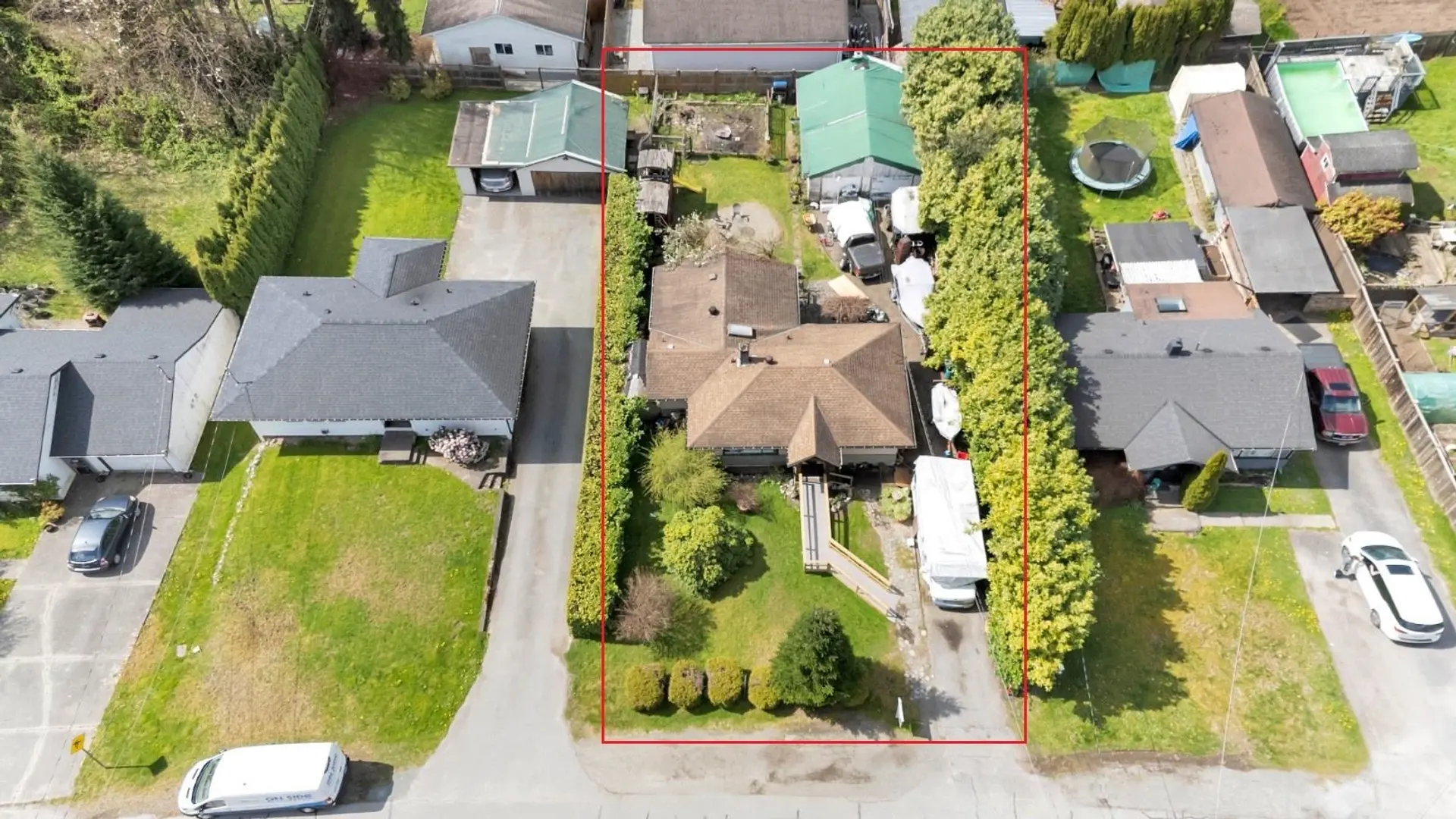 Property at 11963 221 STREET, Maple Ridge, BC