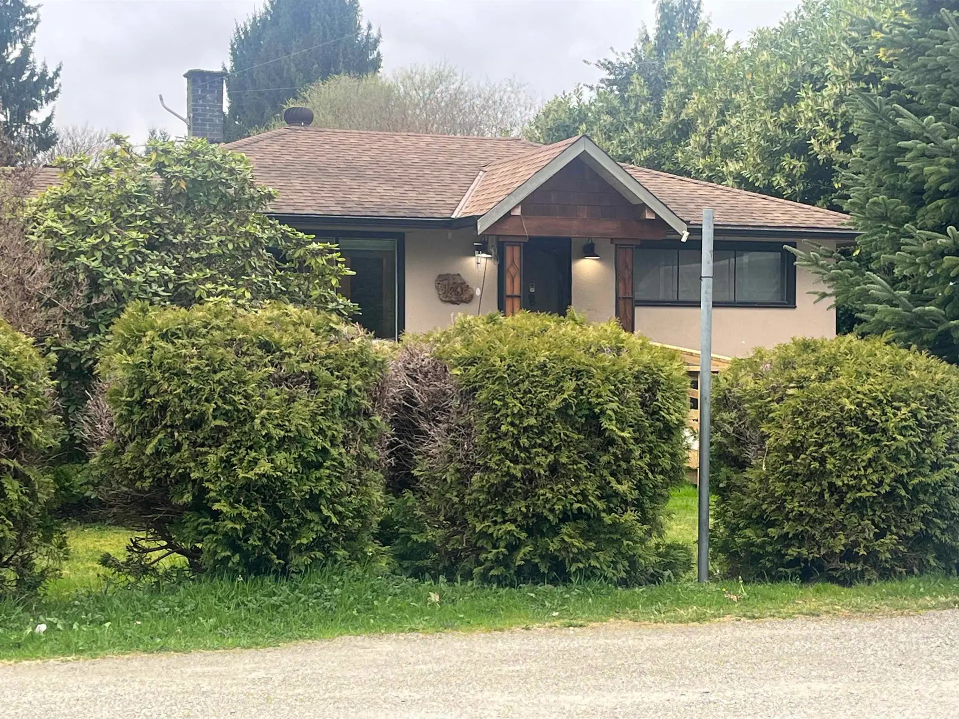 Property at 11963 221 STREET, Maple Ridge, BC