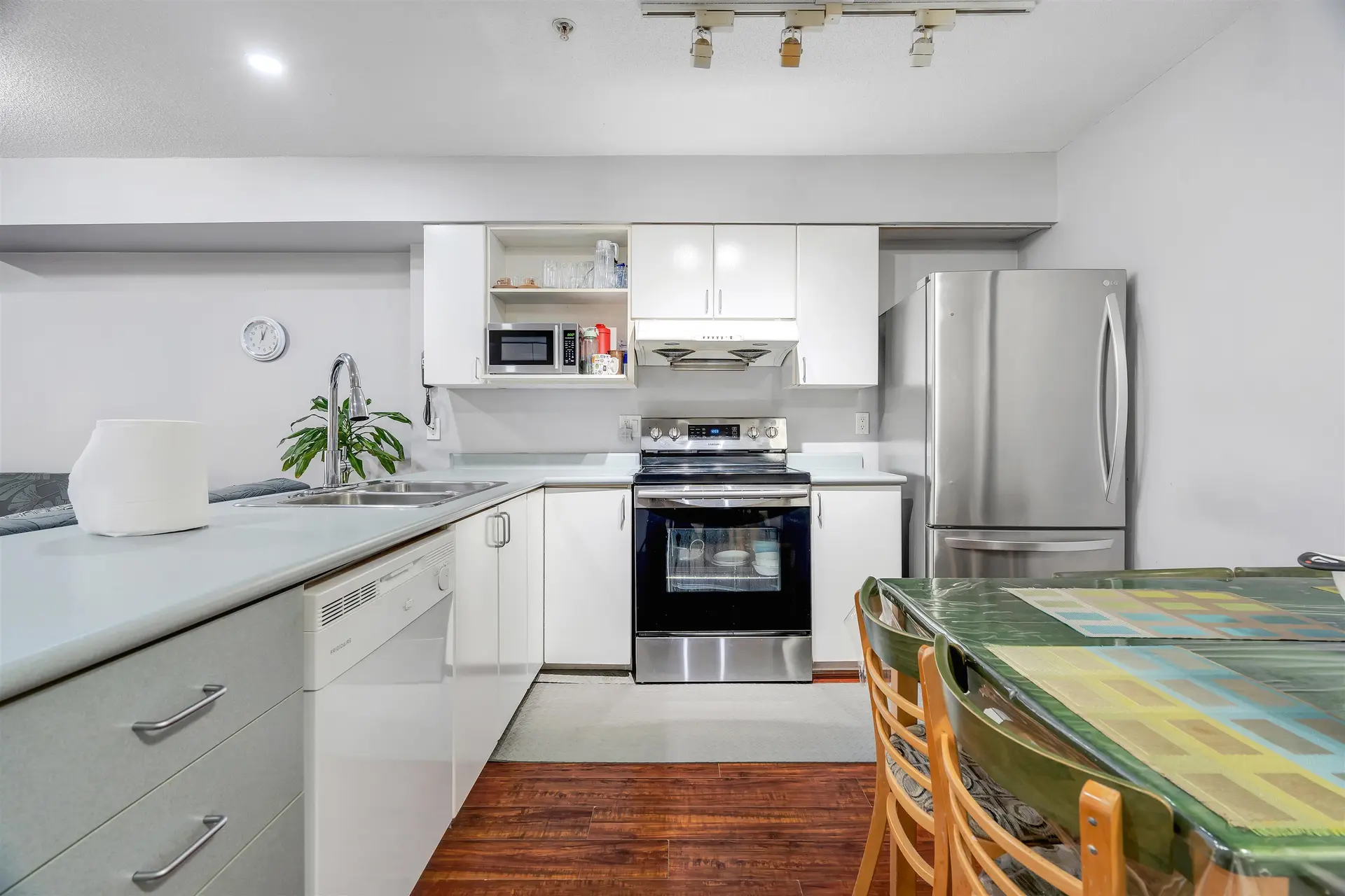 Property at #302 12130 80 AVENUE, Surrey, BC