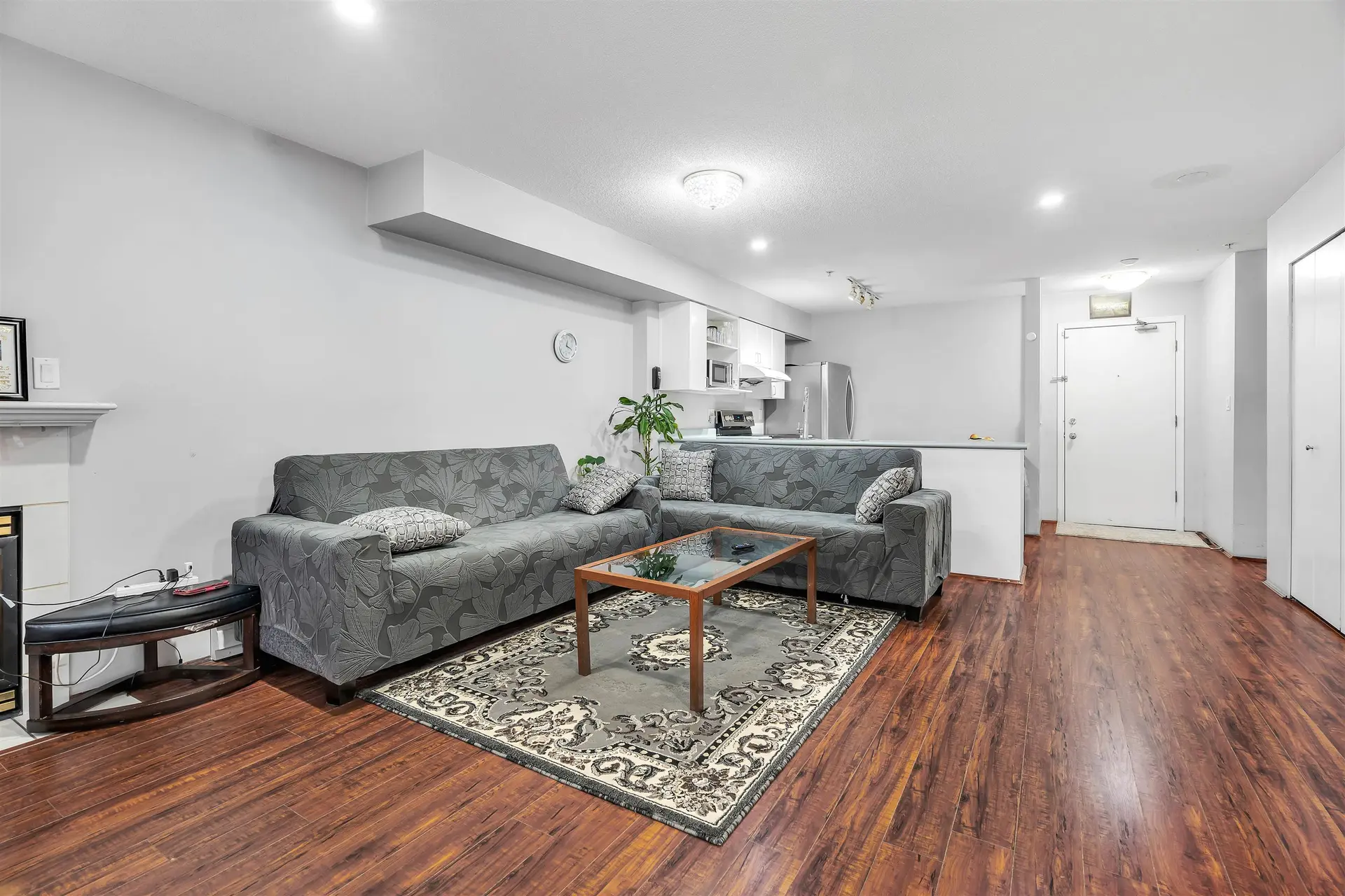 Property at #302 12130 80 AVENUE, Surrey, BC