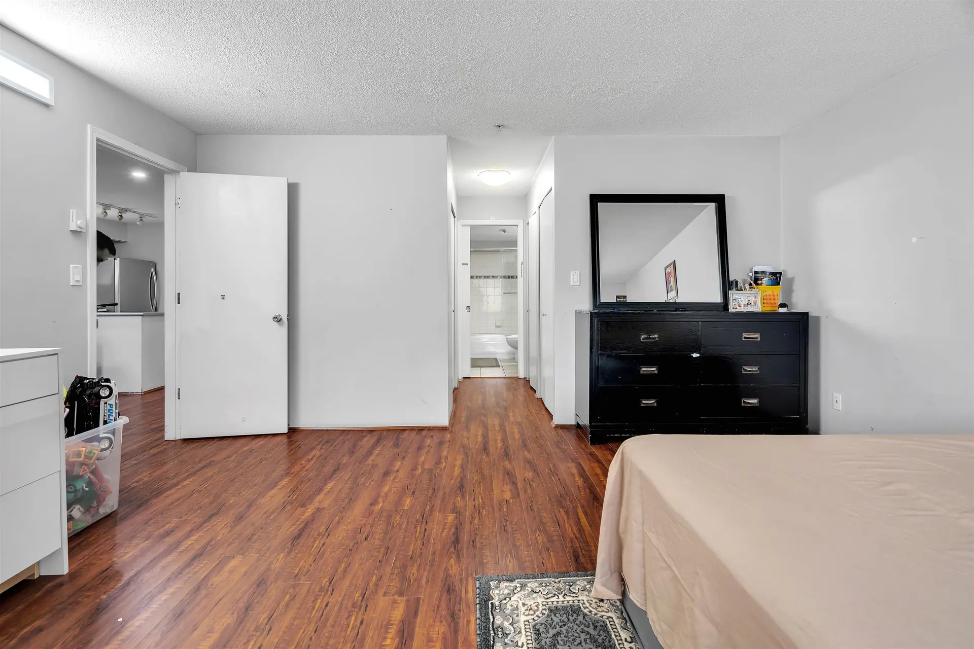 Property at #302 12130 80 AVENUE, Surrey, BC