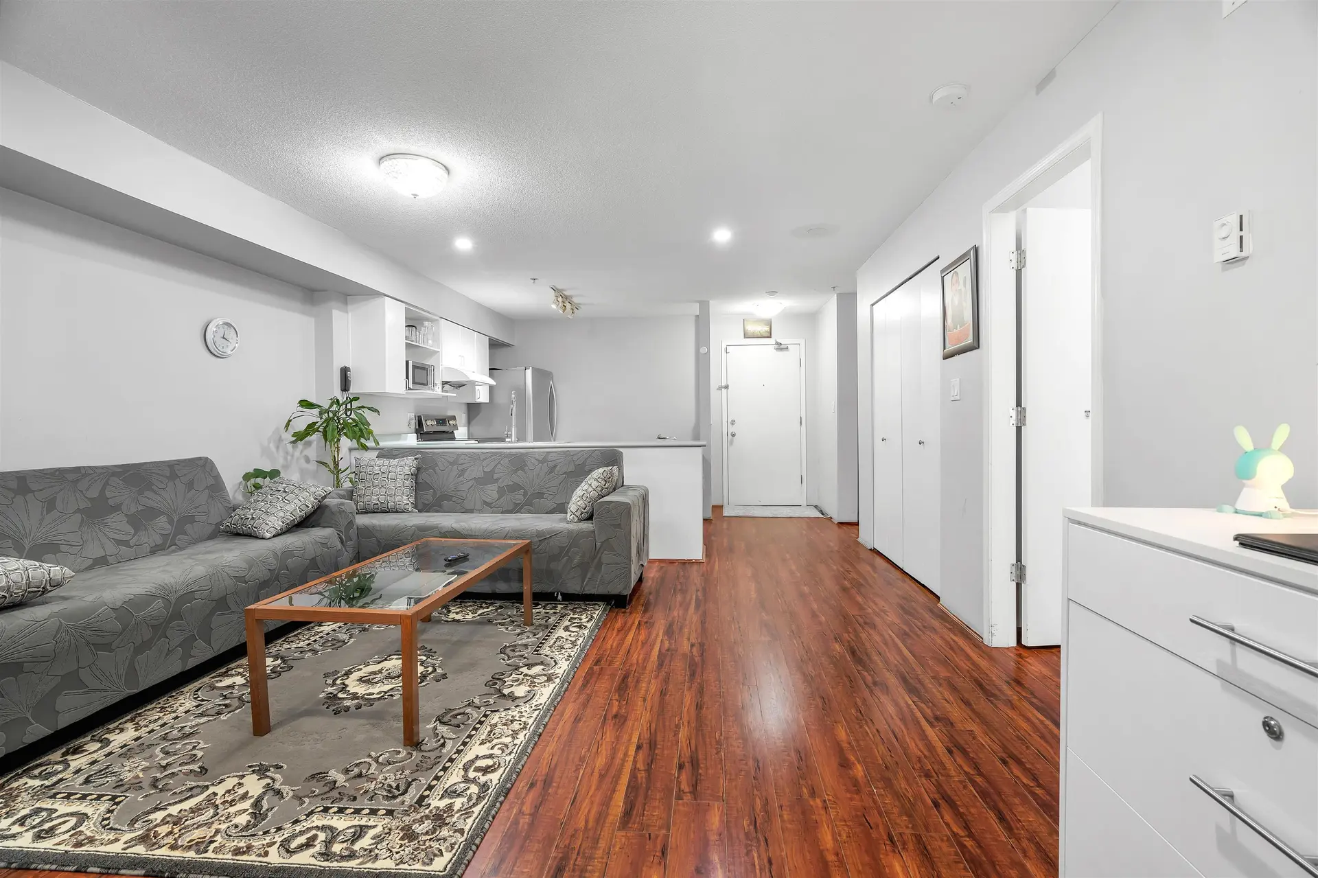 Property at #302 12130 80 AVENUE, Surrey, BC