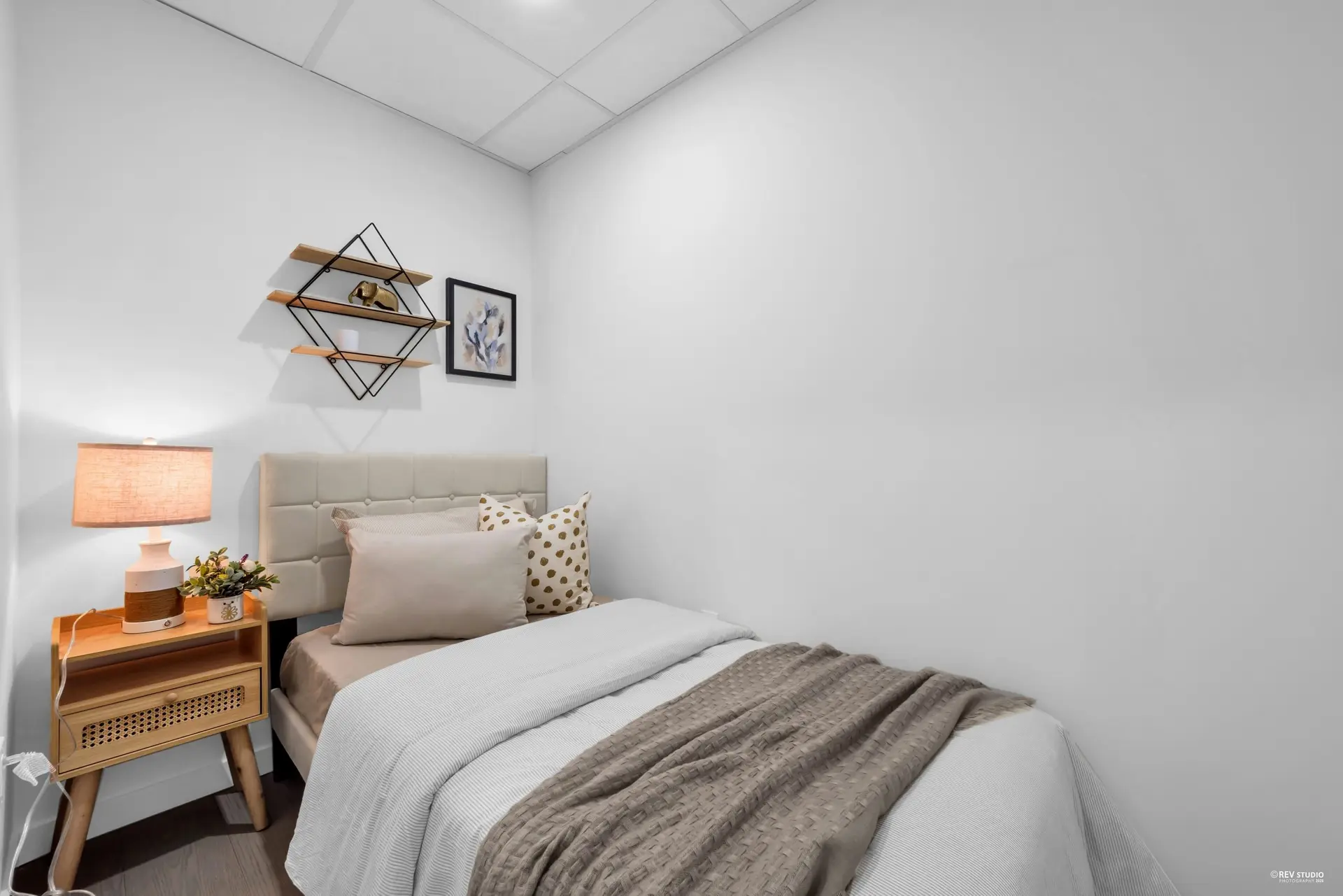 Property at #705 8415 GRANVILLE STREET, Vancouver, BC