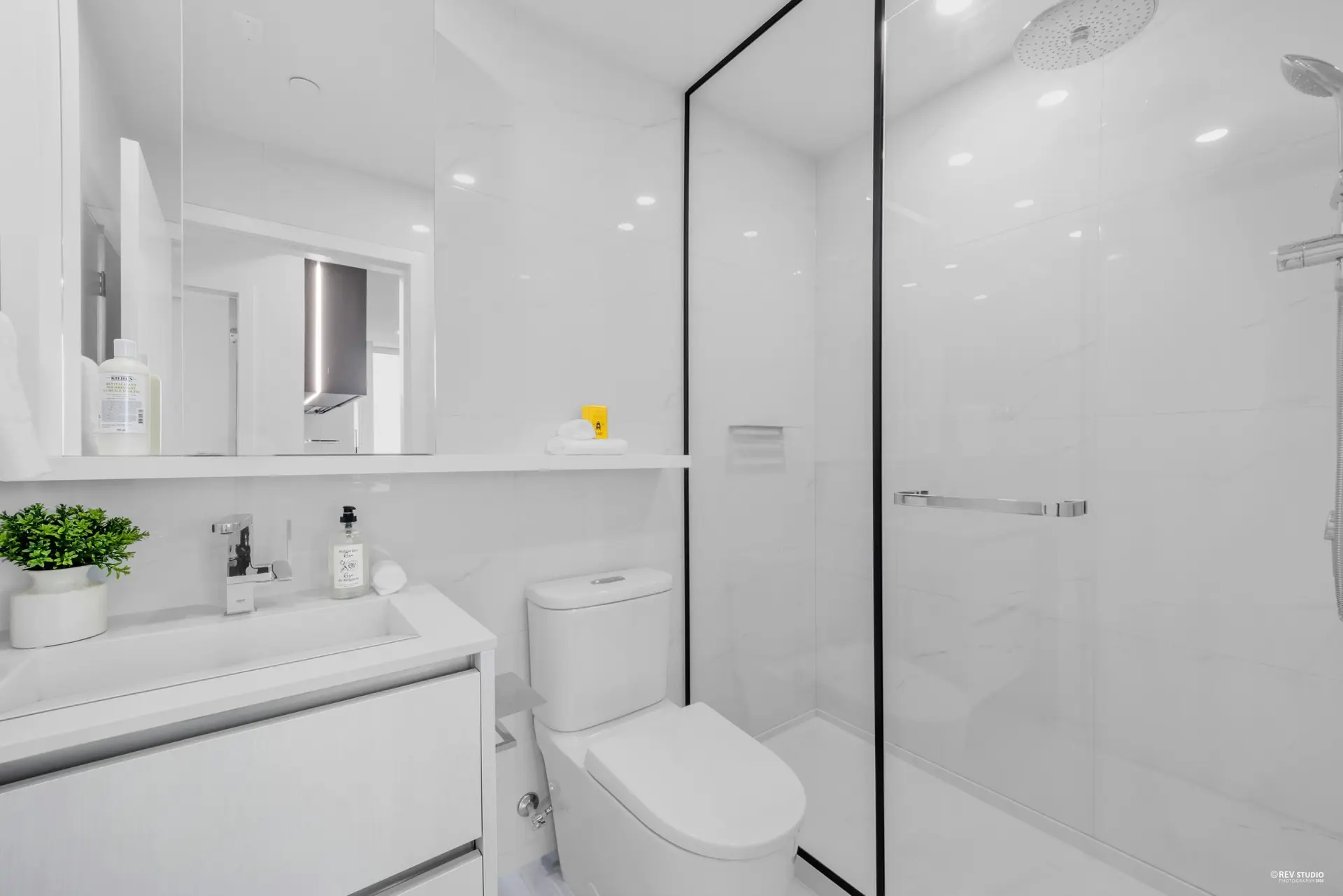 Property at #705 8415 GRANVILLE STREET, Vancouver, BC