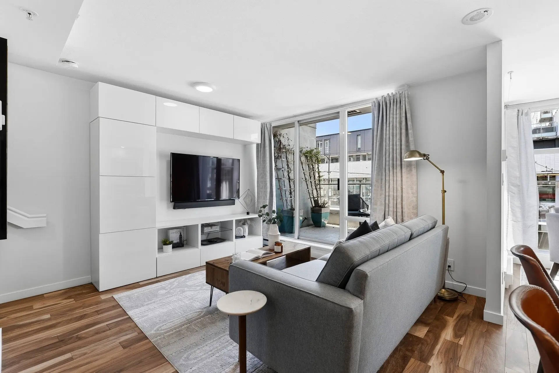Property at #312 328 E 11th Avenue, Vancouver, BC