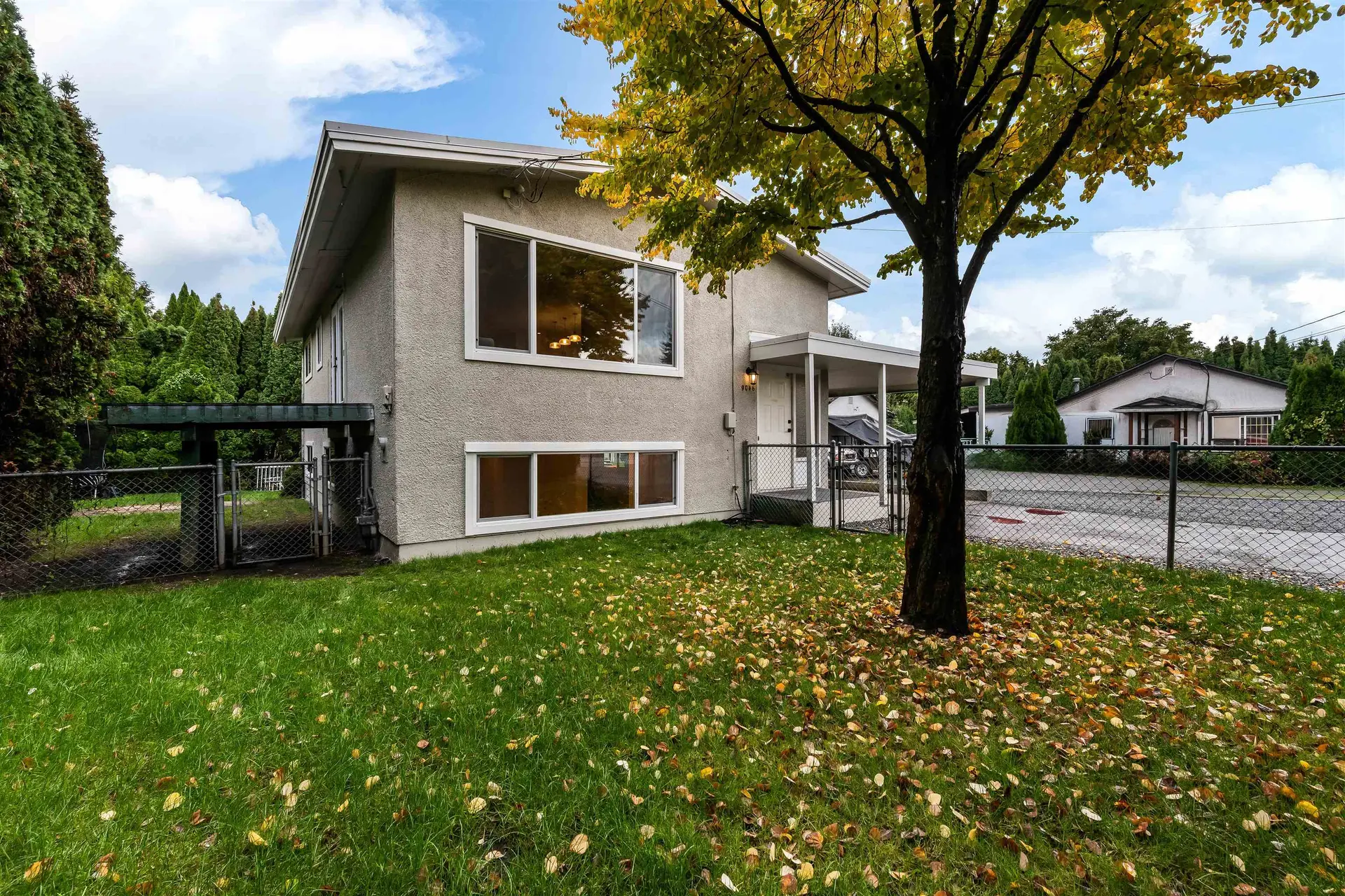 Property at 9046 Broadway, Chilliwack, BC