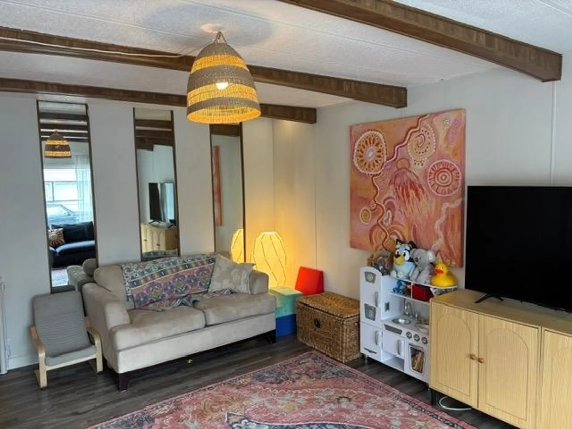 Property at #46 8266 KING GEORGE BOULEVARD, Surrey, BC