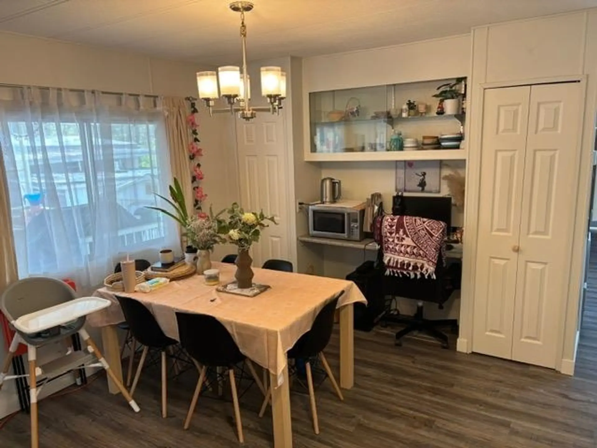 Property at #46 8266 KING GEORGE BOULEVARD, Surrey, BC