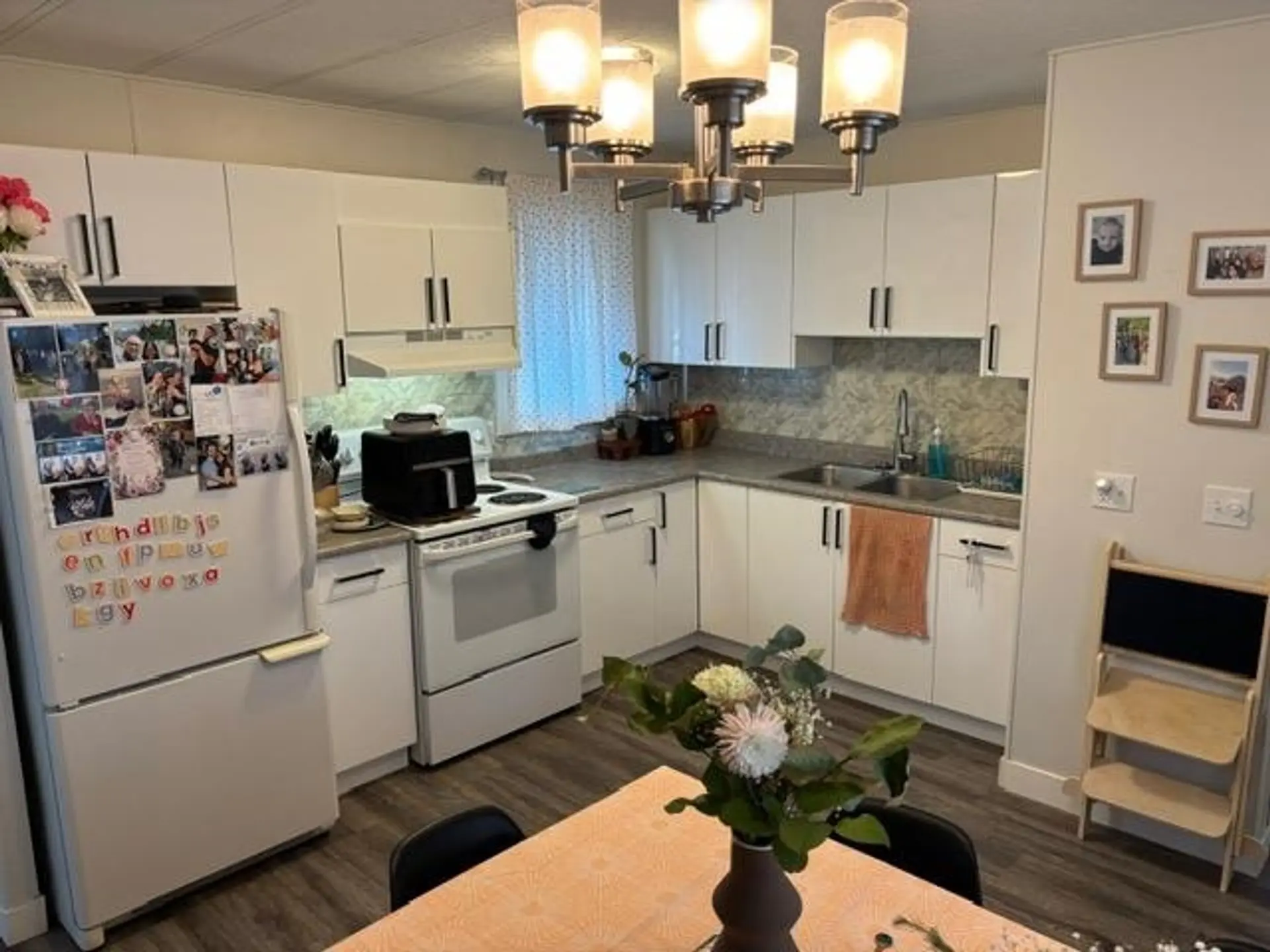 Property at #46 8266 KING GEORGE BOULEVARD, Surrey, BC