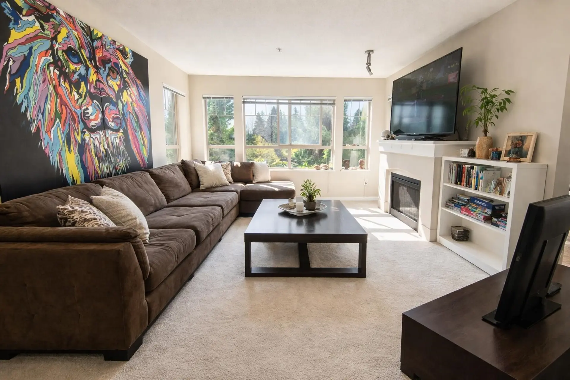 Property at #203 2951 SILVER SPRINGS BOULEVARD, Coquitlam, BC