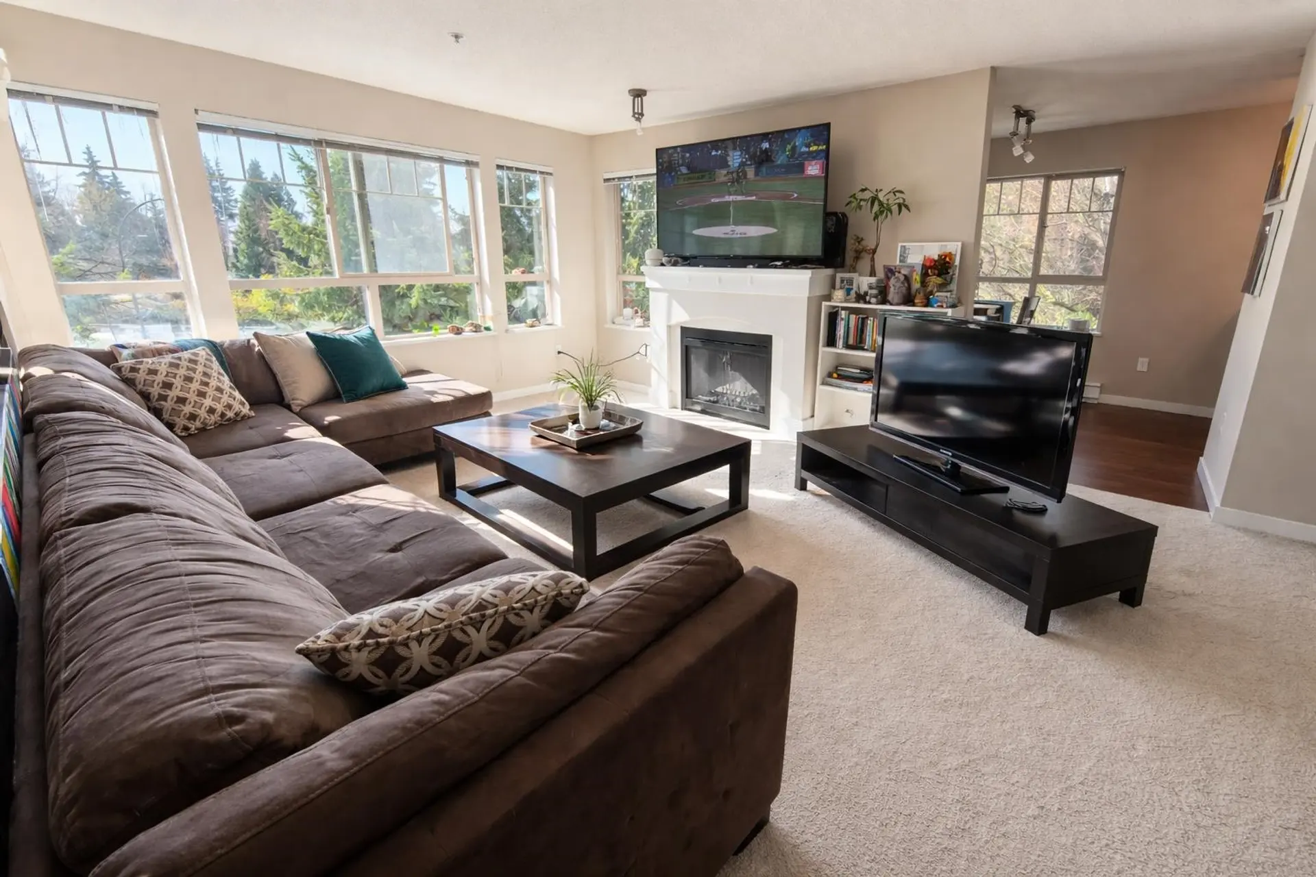 Property at #203 2951 SILVER SPRINGS BOULEVARD, Coquitlam, BC