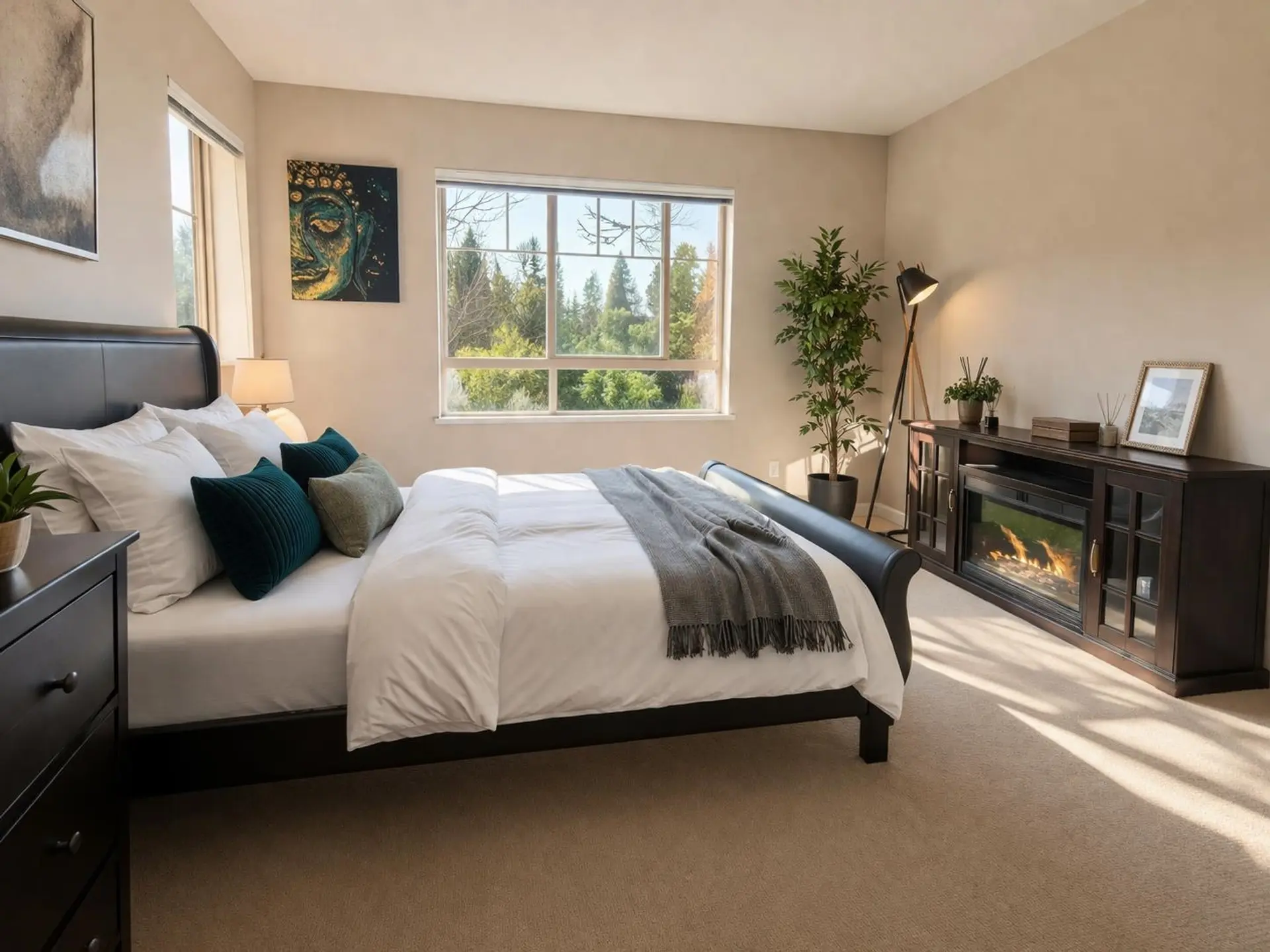 Property at #203 2951 SILVER SPRINGS BOULEVARD, Coquitlam, BC