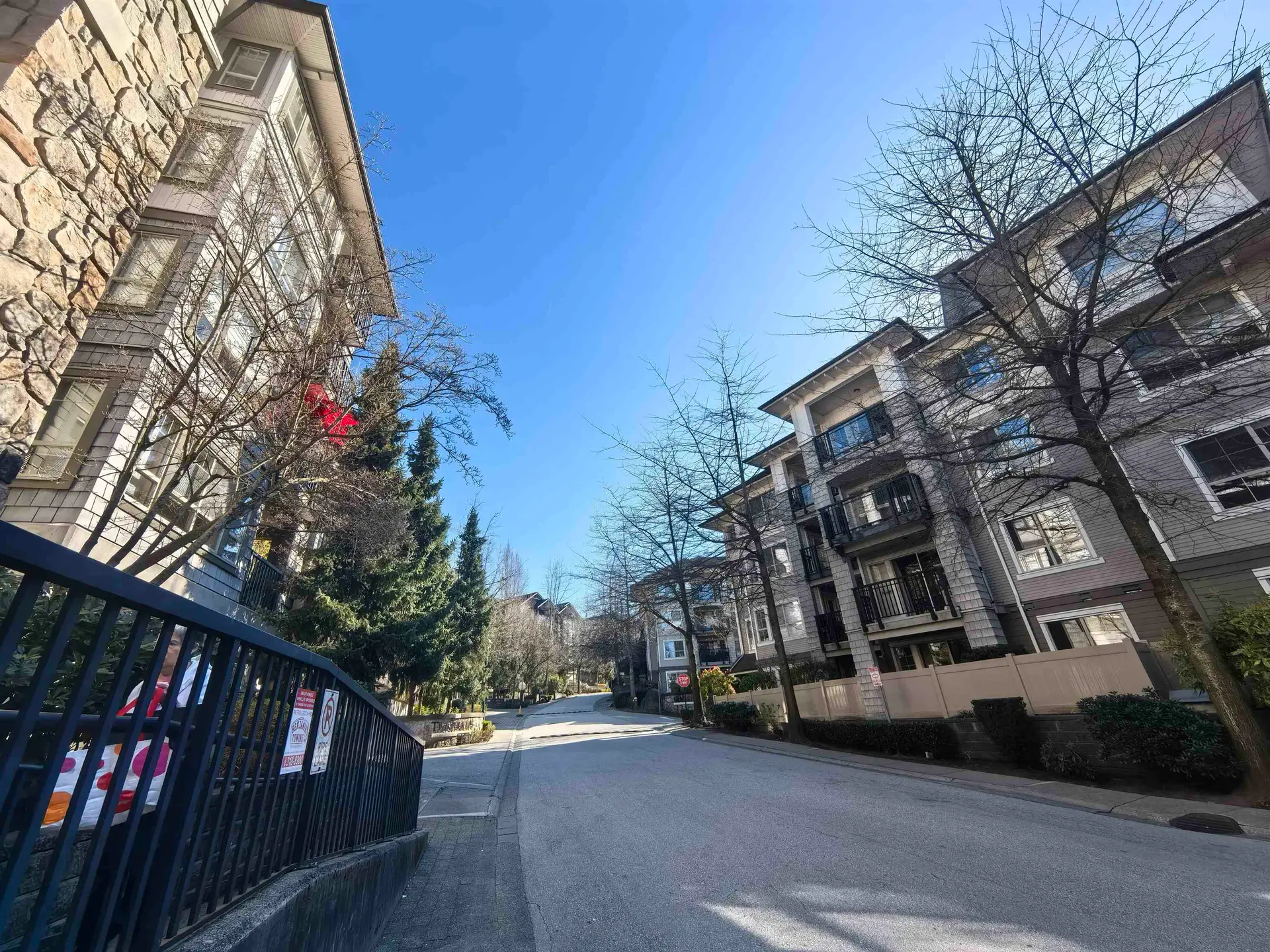 Property at #203 2951 SILVER SPRINGS BOULEVARD, Coquitlam, BC