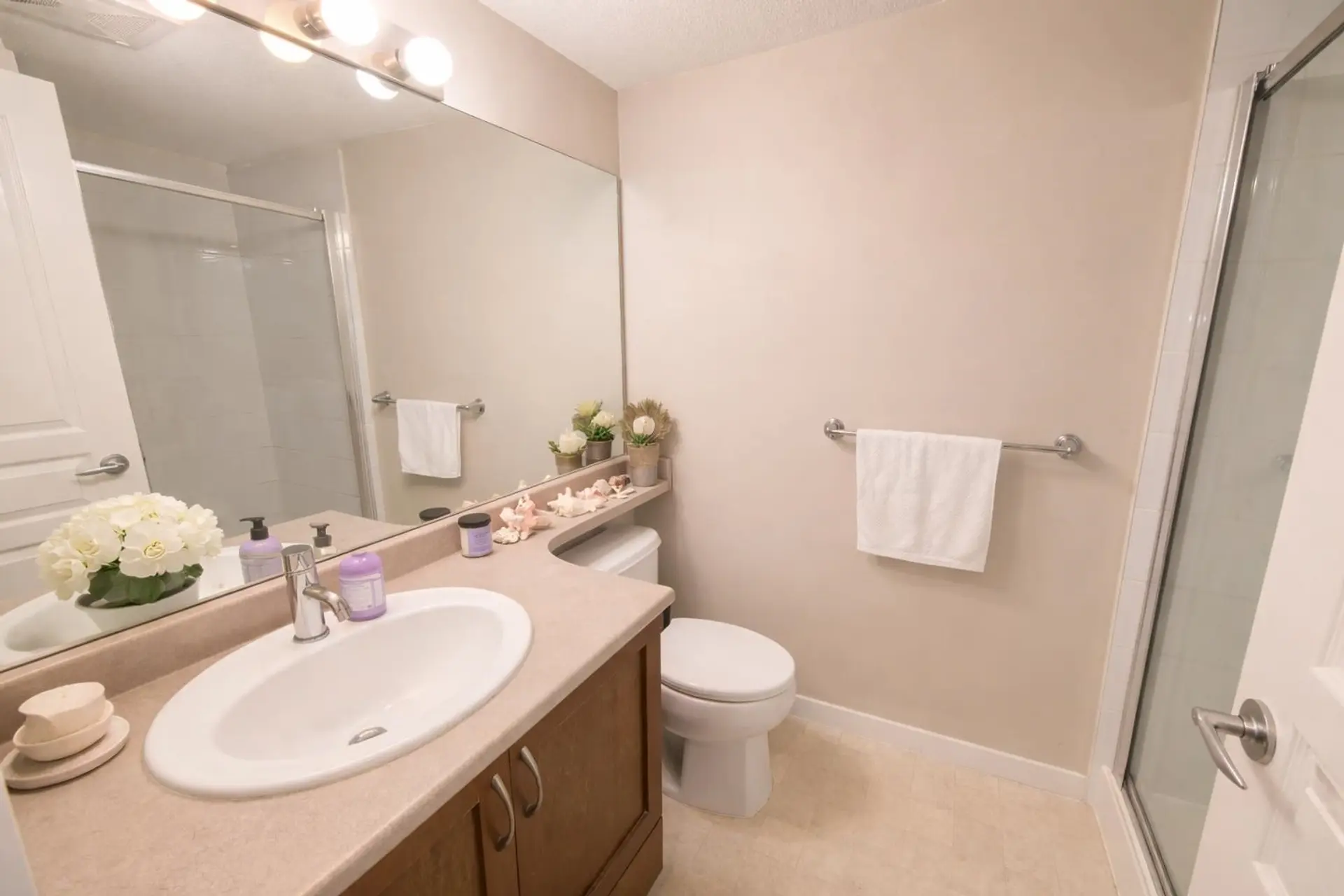 Property at #203 2951 SILVER SPRINGS BOULEVARD, Coquitlam, BC