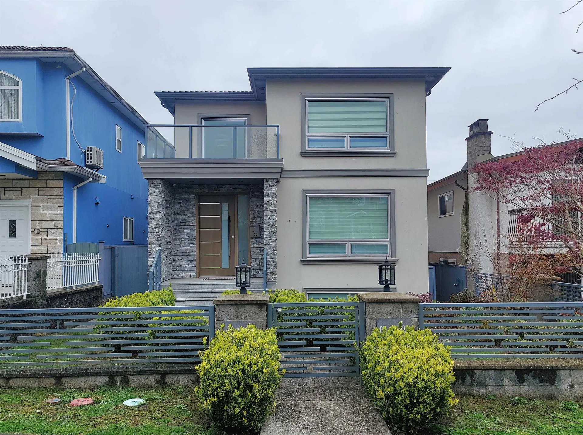 Property at 2177 E 40TH AVENUE, Vancouver, BC