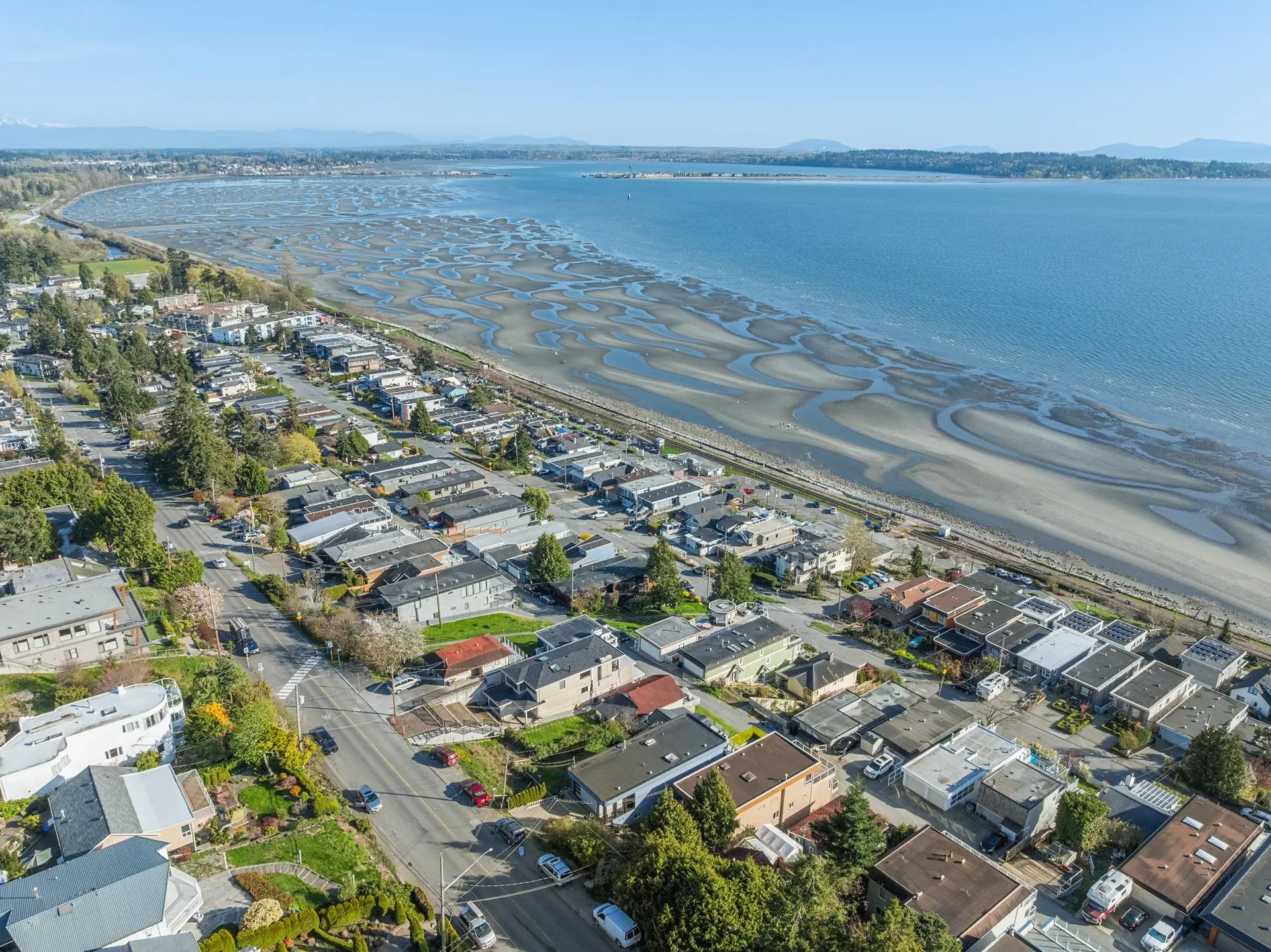 Property at 15412 COLUMBIA AVENUE, White Rock, BC