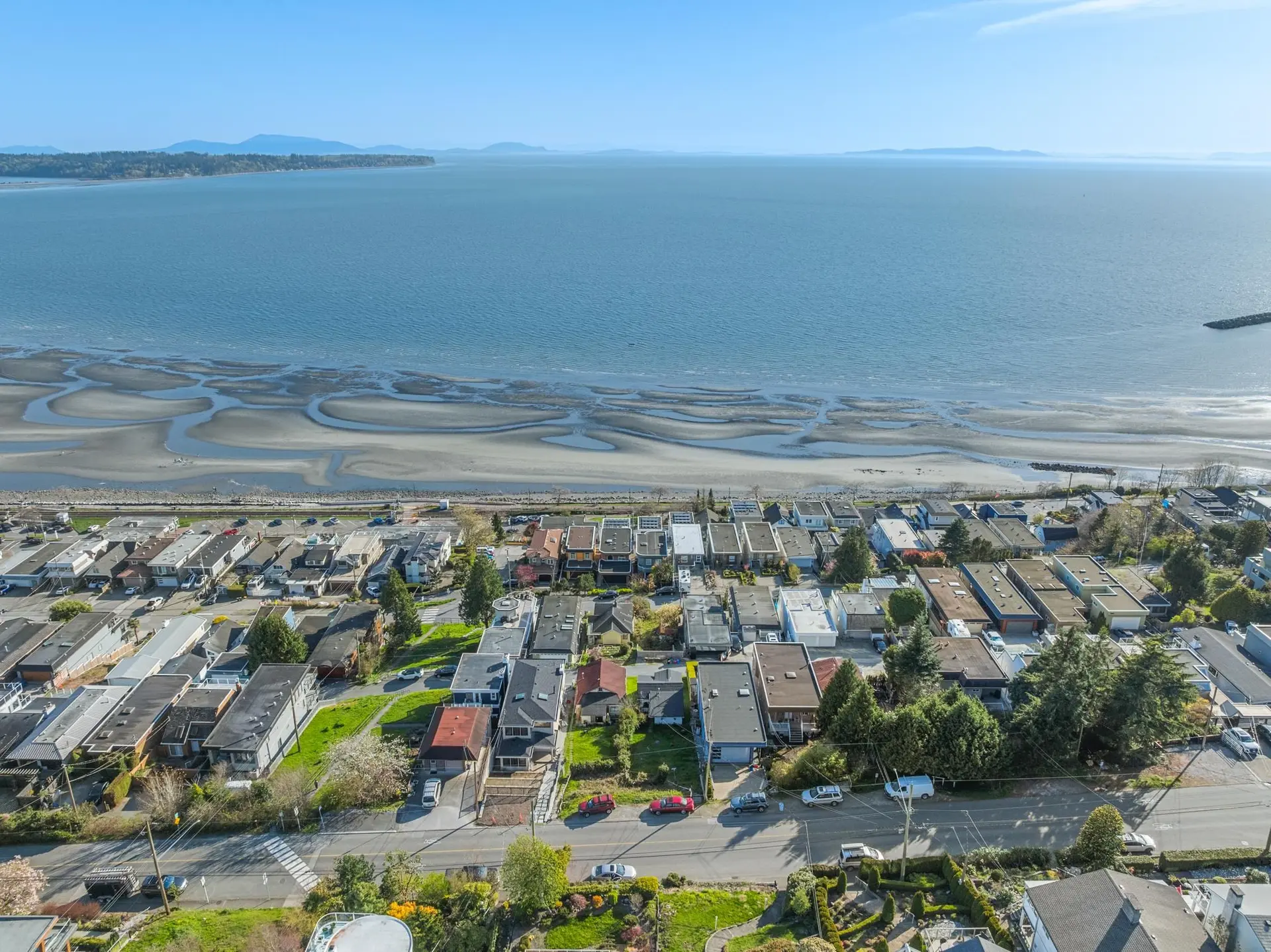 Property at 15412 COLUMBIA AVENUE, White Rock, BC